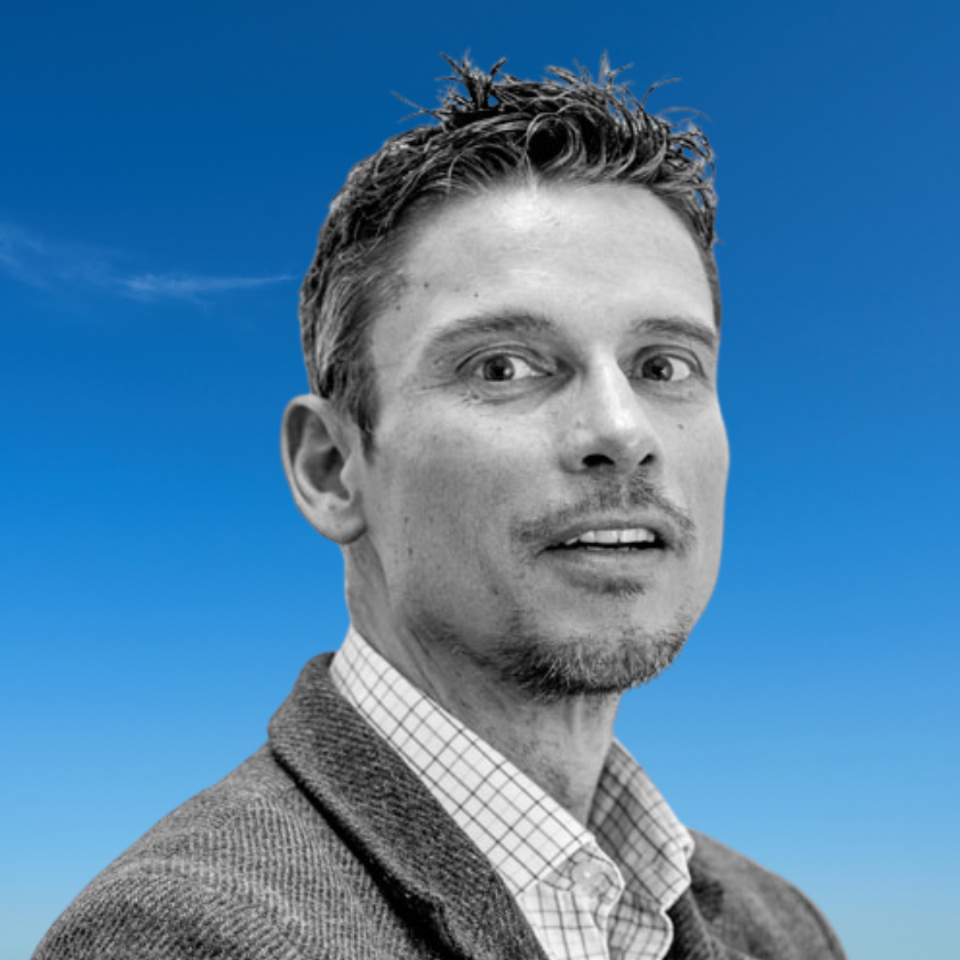 Alex Orr, Managing Director, Orbit Communications
