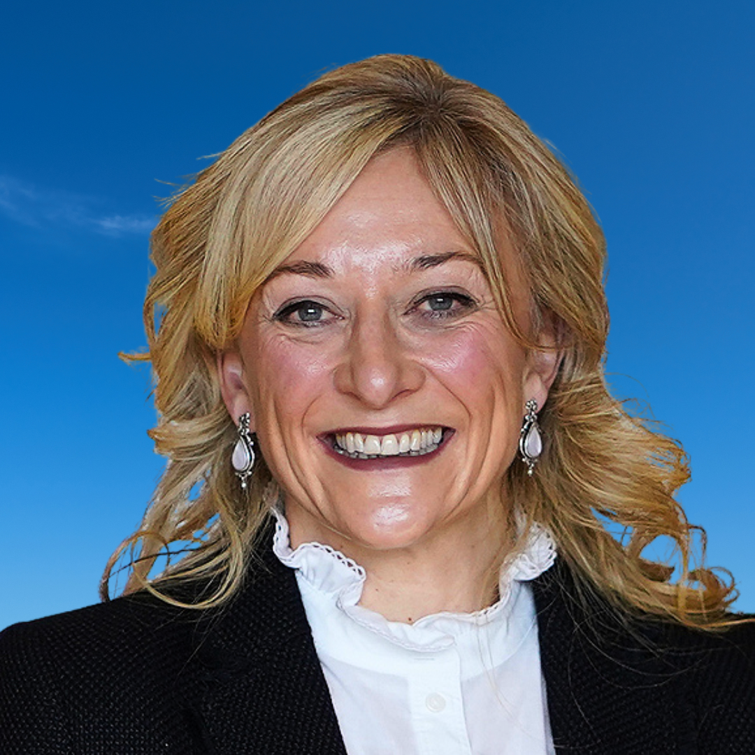 Lesley Smillie, Senior Partner and Government and Public Services Lead Scotland, Deloitte