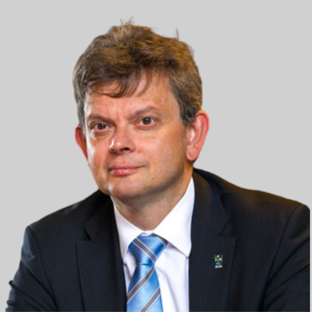 Professor Anton Muscatelli, President, Royal Society of Edinburgh