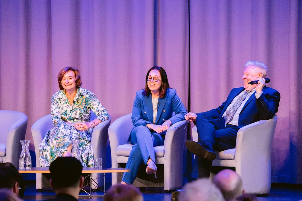 Scotland 2050 — Scotland 2050 Conference 2025 | Past Highlights & Impact