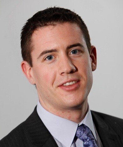 Mark Griffin MSP, Sottish Labour, Deputy Party Spokesperson on Housing and Local Government