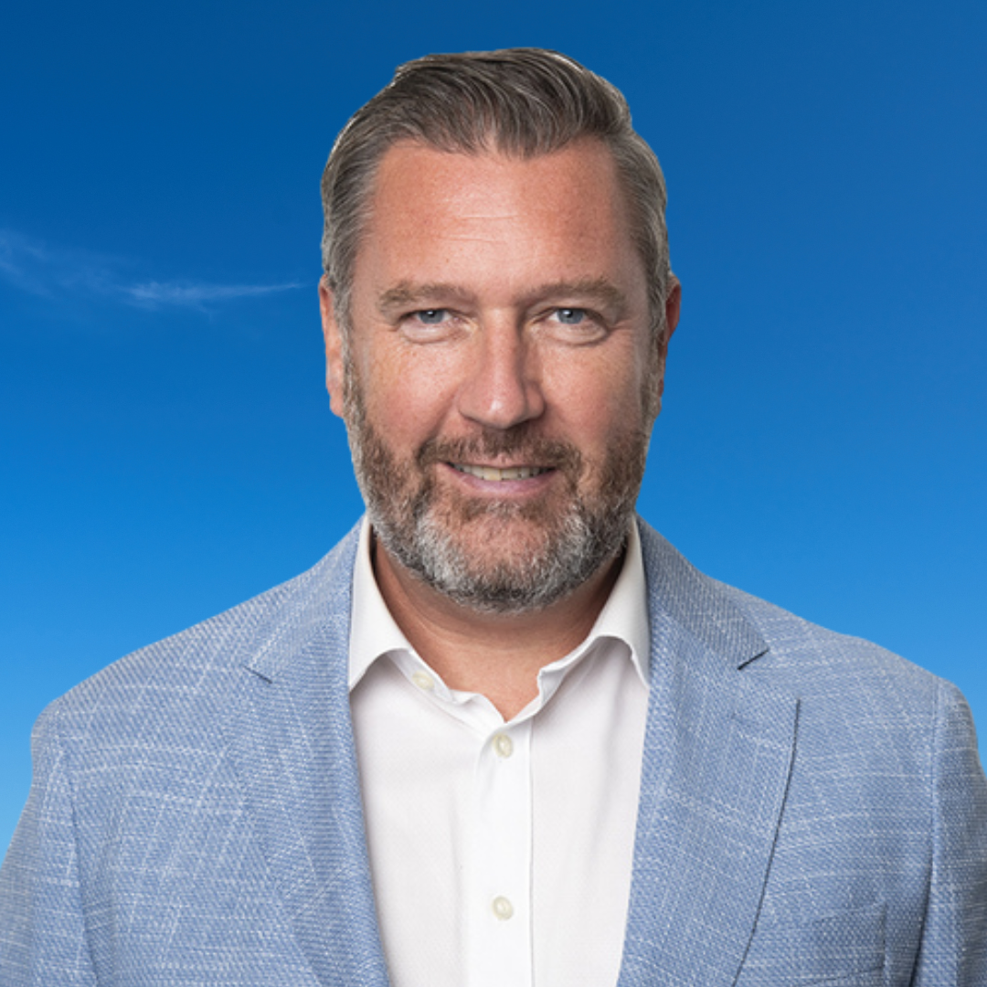Barry McKeown, Head of Shoosmiths Glasgow Office