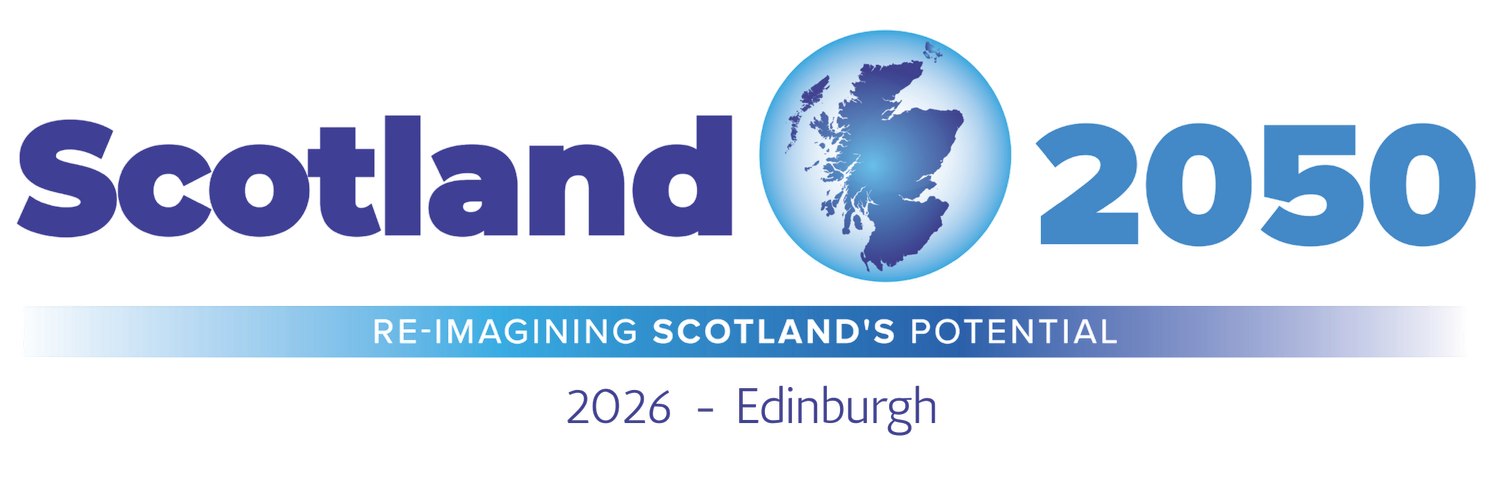 Scotland 2050