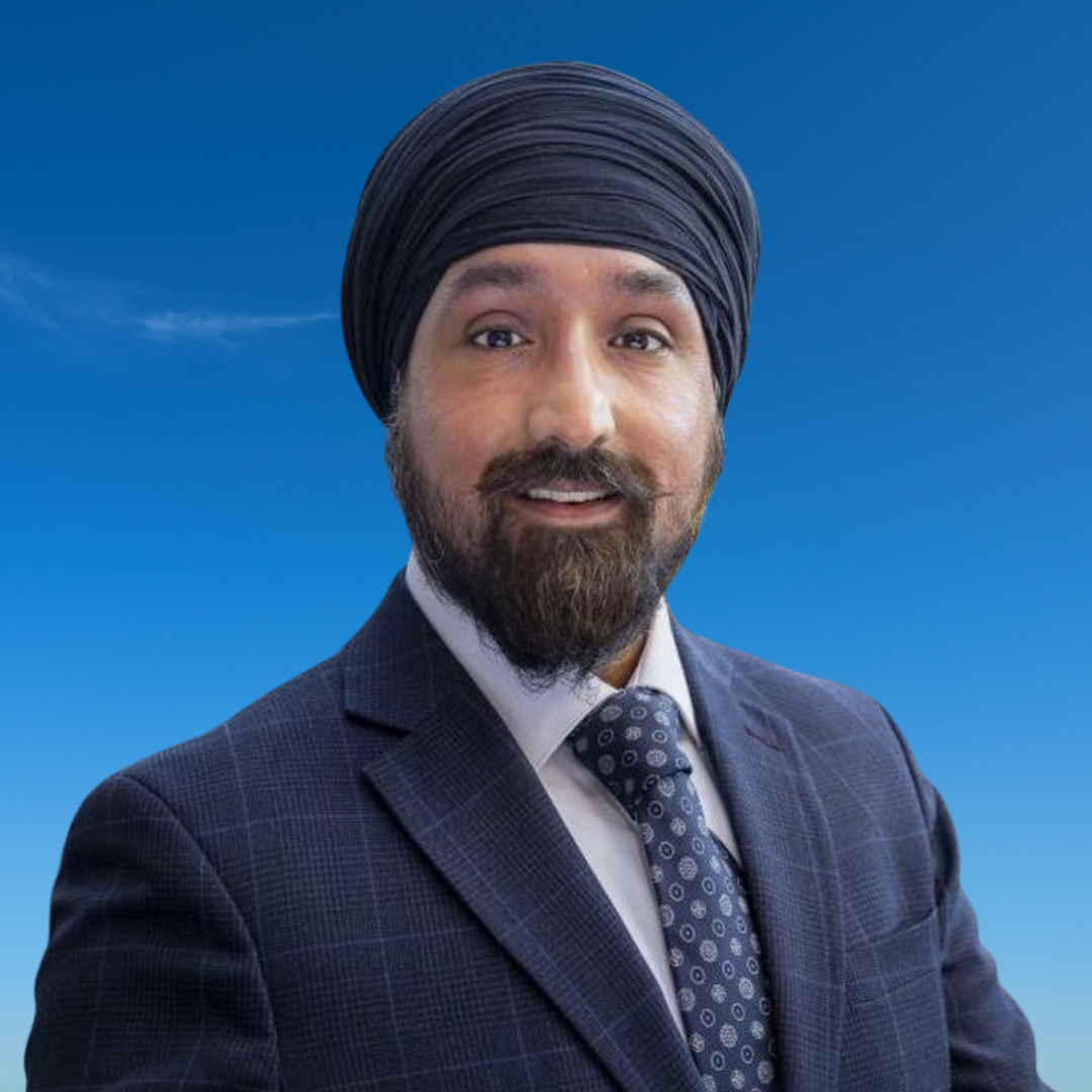 Charandeep Singh, CEO, Scottish Chambers of Commerce
