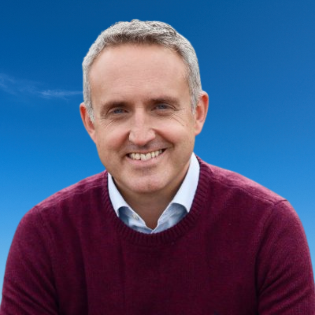 Alex Cole-Hamilton MSP, leader of the Scottish Liberal Democrats