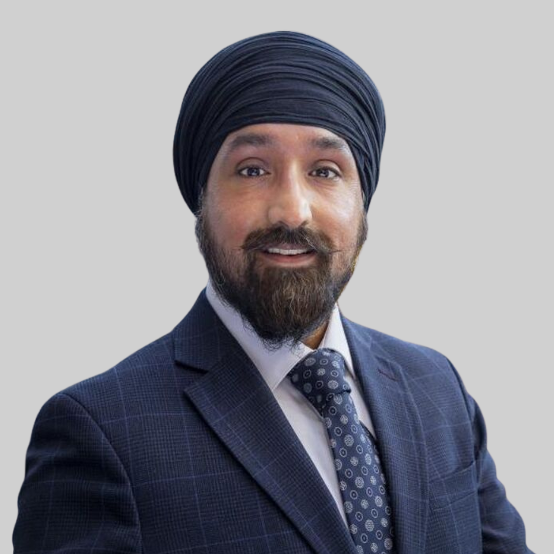 Charandeep Singh, CEO, Scottish Chambers of Commerce