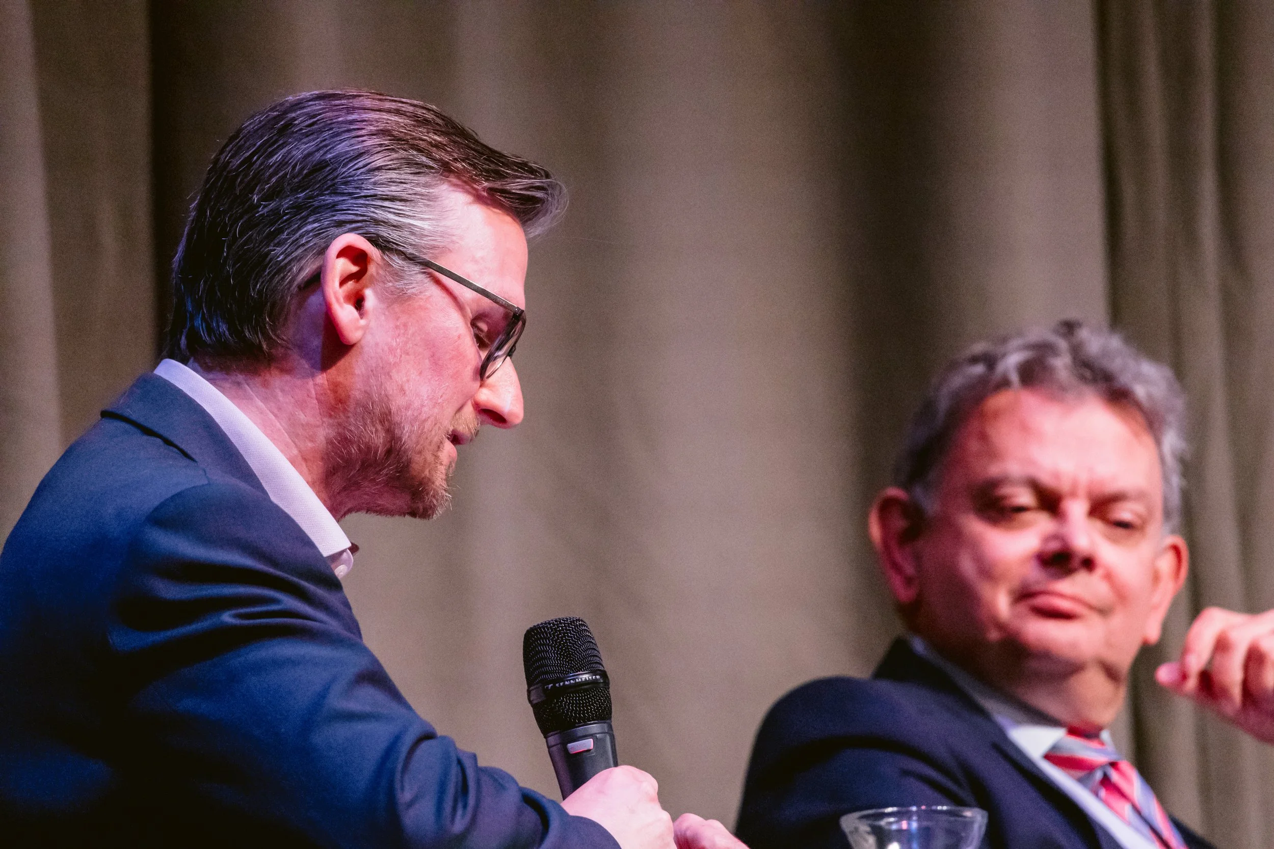 Andrew Foyle, Head of Dispute Resolution and Litigation team at Shoosmiths