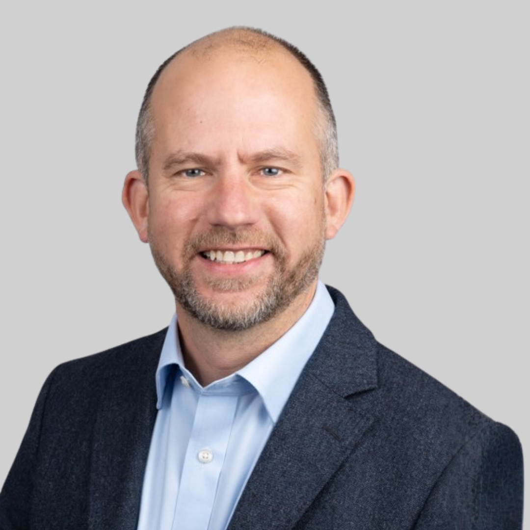 Andrew Roberts, Strategic Land Regional Director, Taylor Wimpey