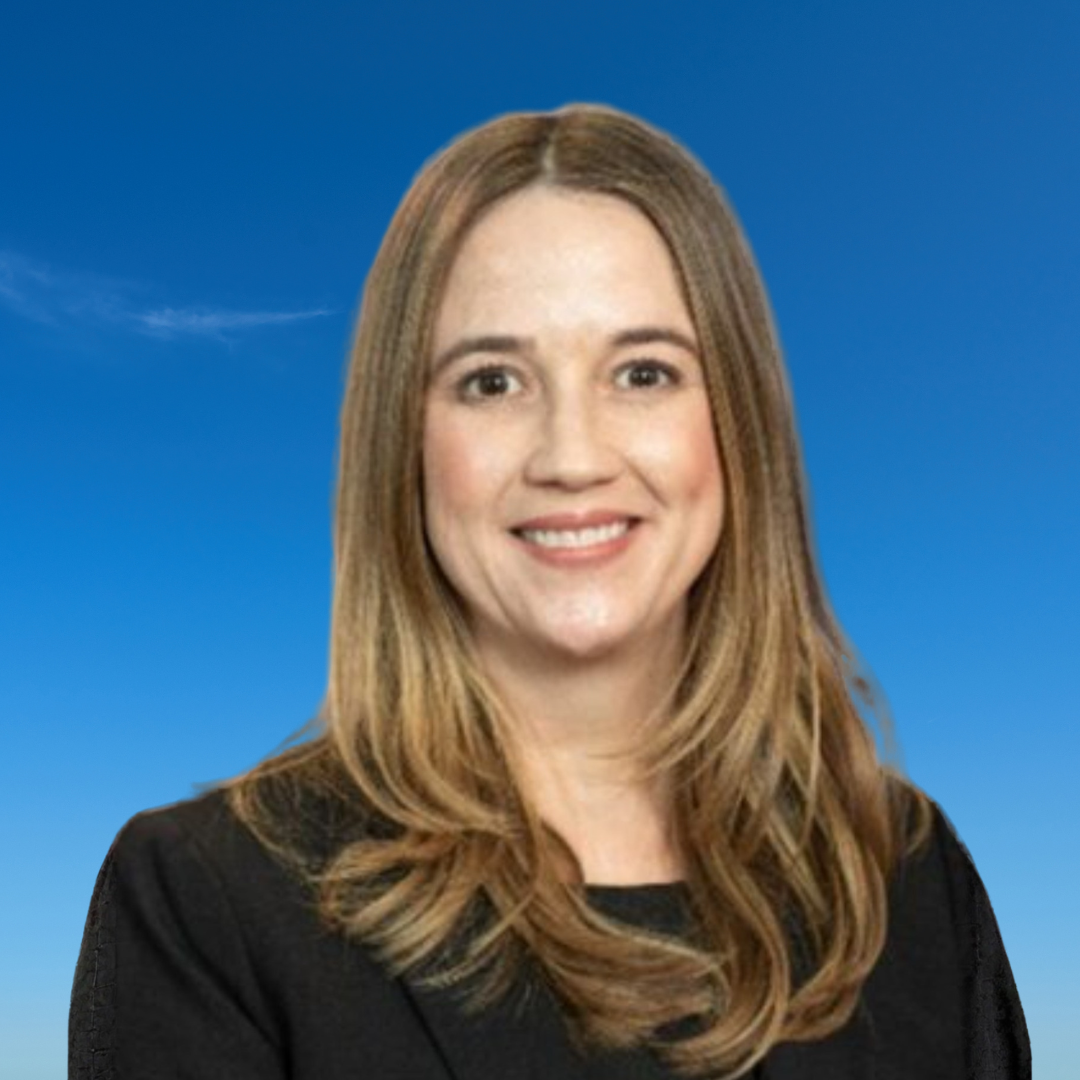 Kathryn Porter, U.S. Consul General in Edinburgh