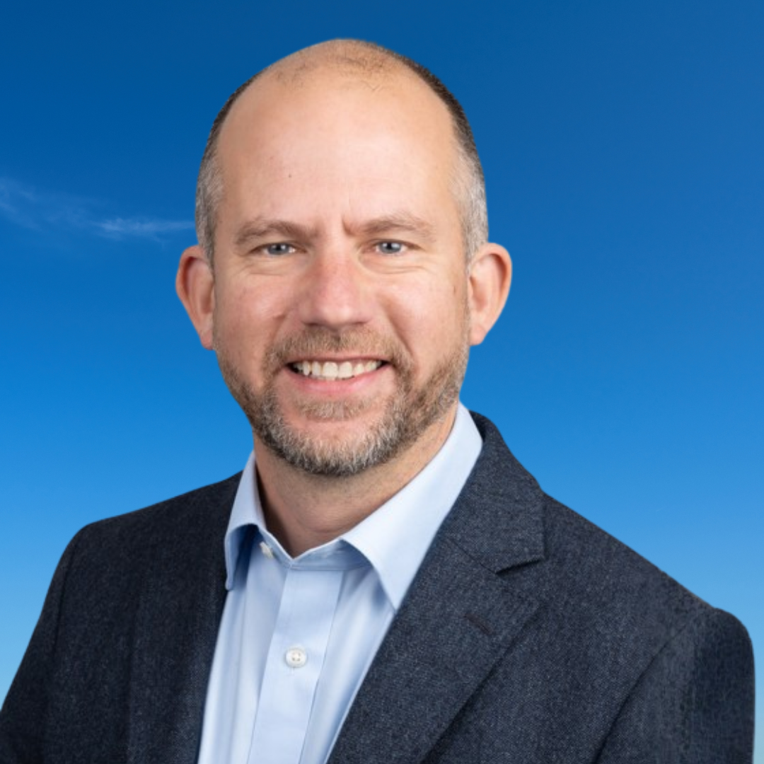 Andrew Roberts, Strategic Land Regional Director Scotland, Taylor Wimpey