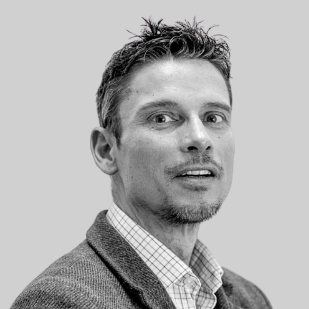 Alex Orr, Managing Director, Orbit Communications