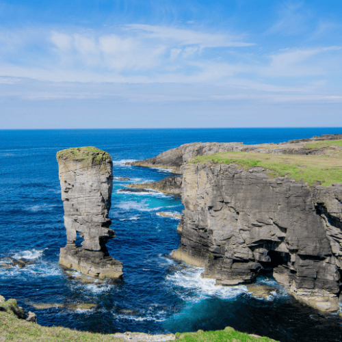 Orkney Scotland