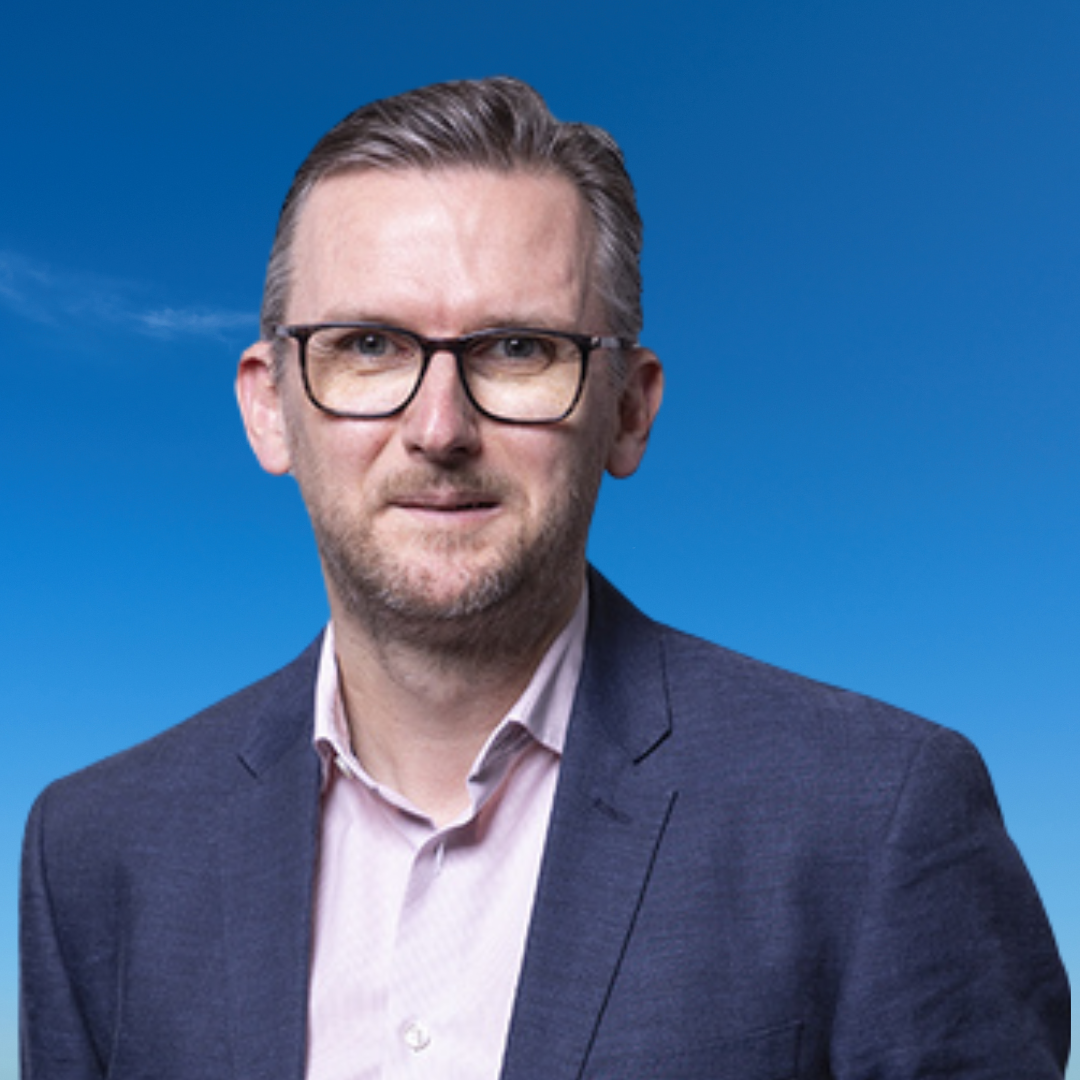 Andrew Foyle, Head of Dispute Resolution and Litigation team at Shoosmiths