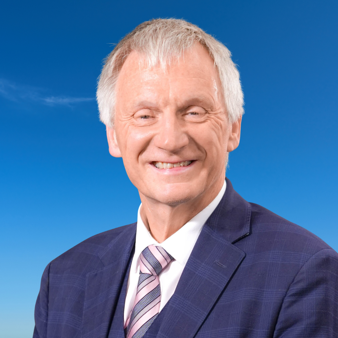 Ivan McKee MSP, Cabinet Secretary for Public Service Reform