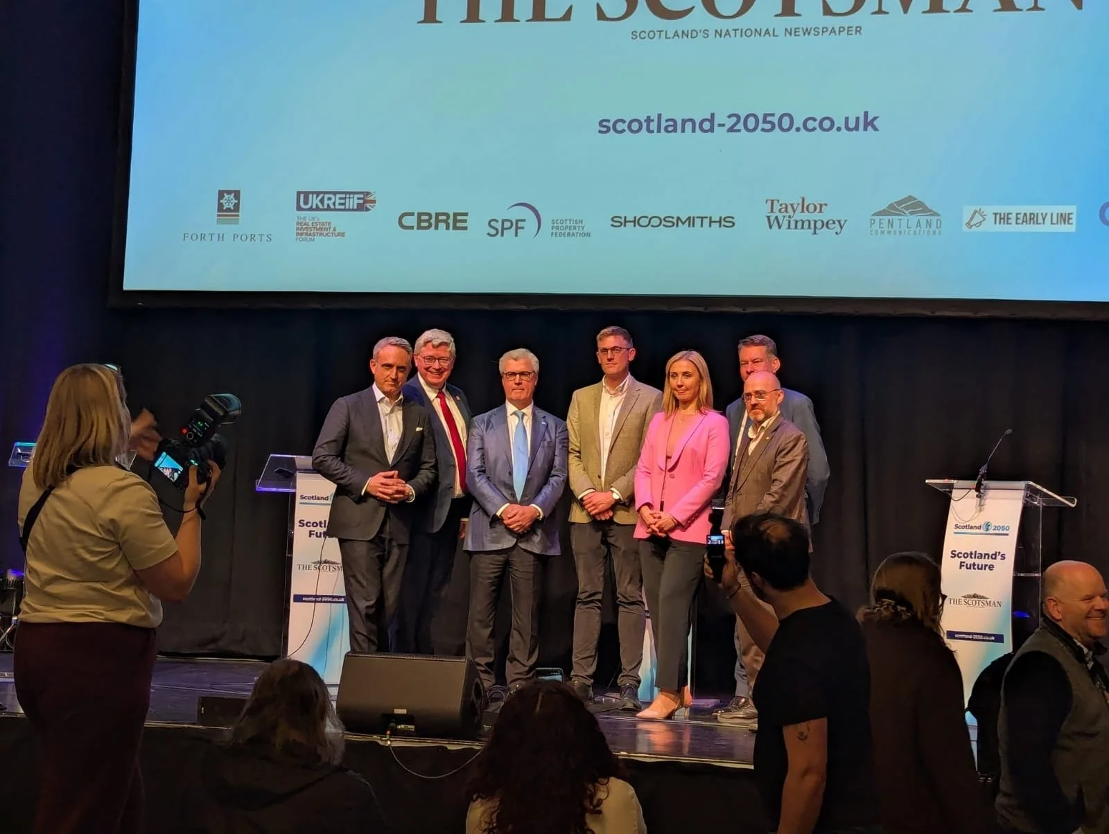 31 MARCH 2026 | HUSTINGS 