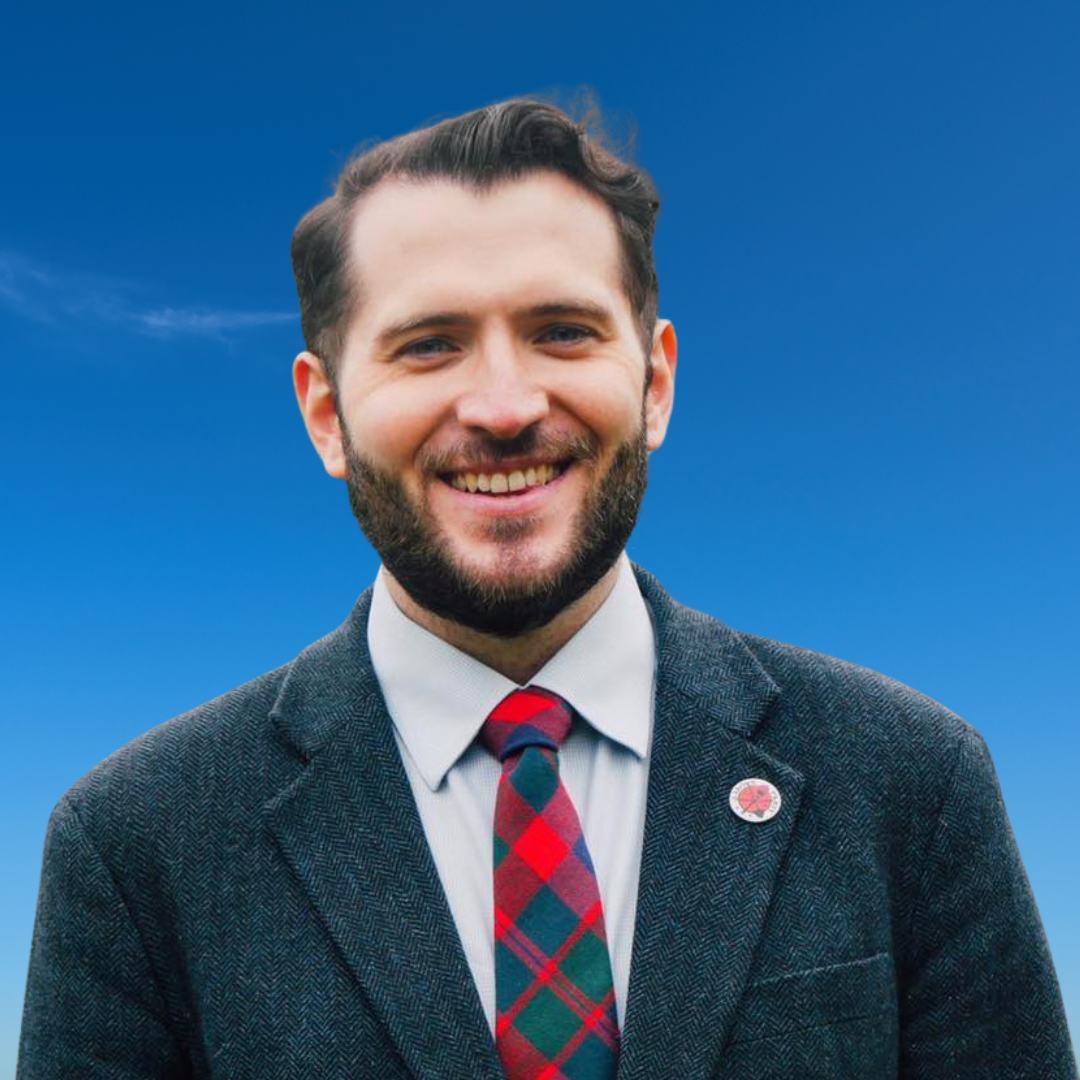 Paul Sweeney MSP, Scottish Labour Party, Glasgow
