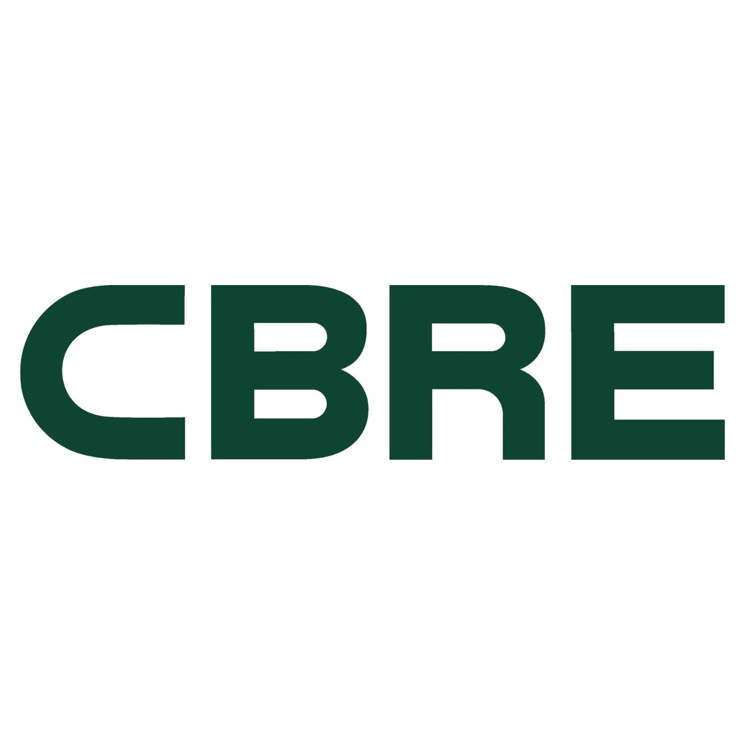 CBRE Logo