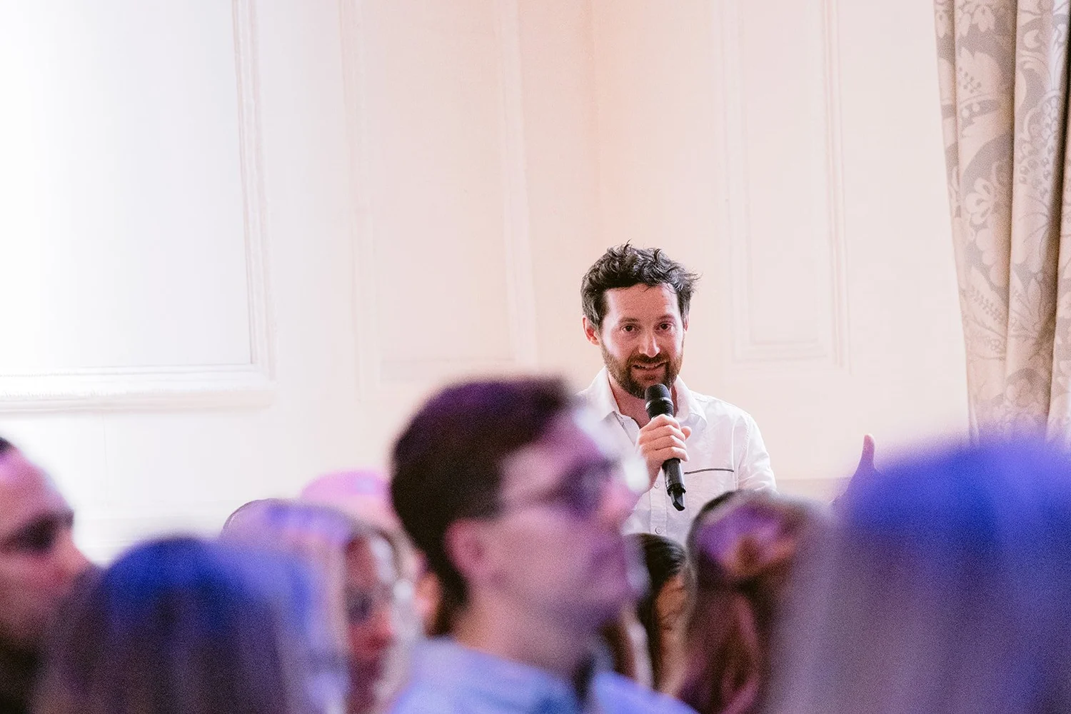 Scotland 2050 — Scotland 2050 Conference 2025 | Past Highlights & Impact