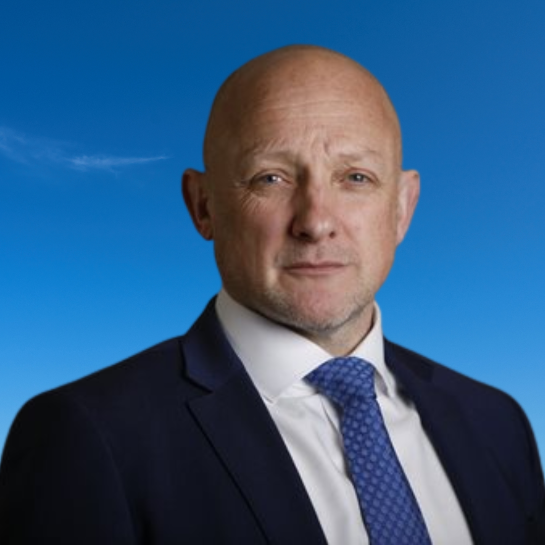 Calum Kerr MSP, SNP, Midlothian South, Tweedale and Lauderdale
