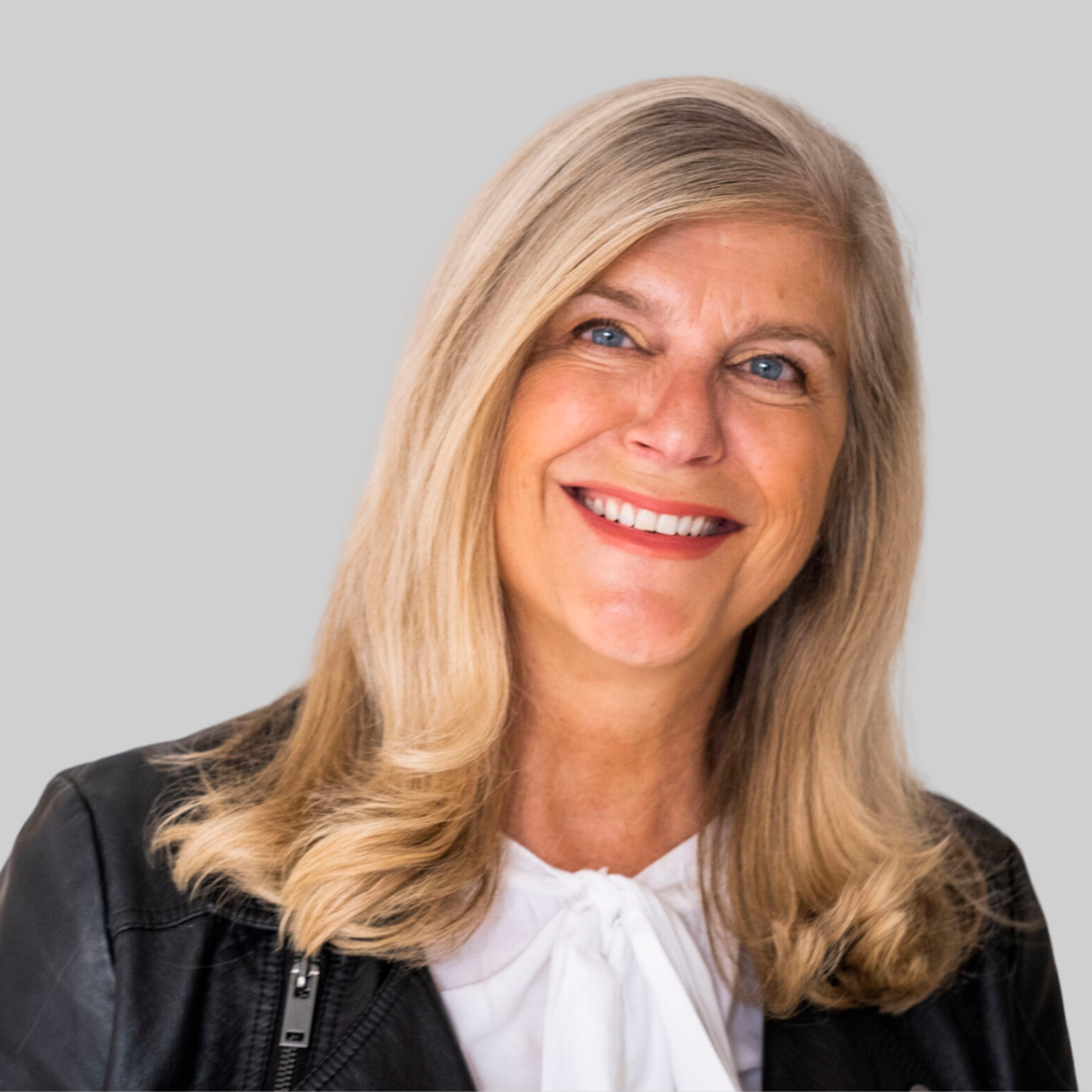 Jane Wood, CEO, Homes for Scotland