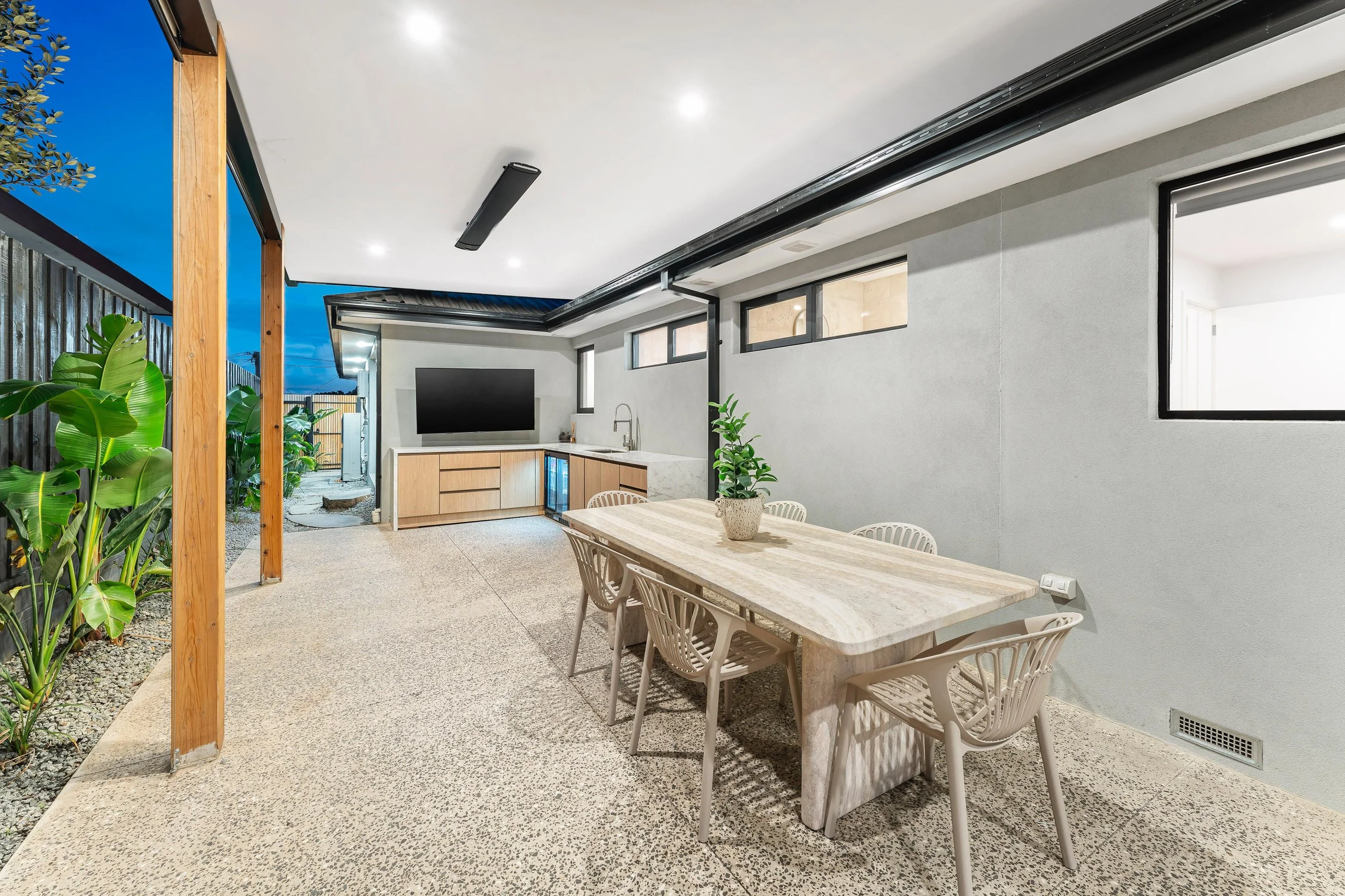 Zero One Development