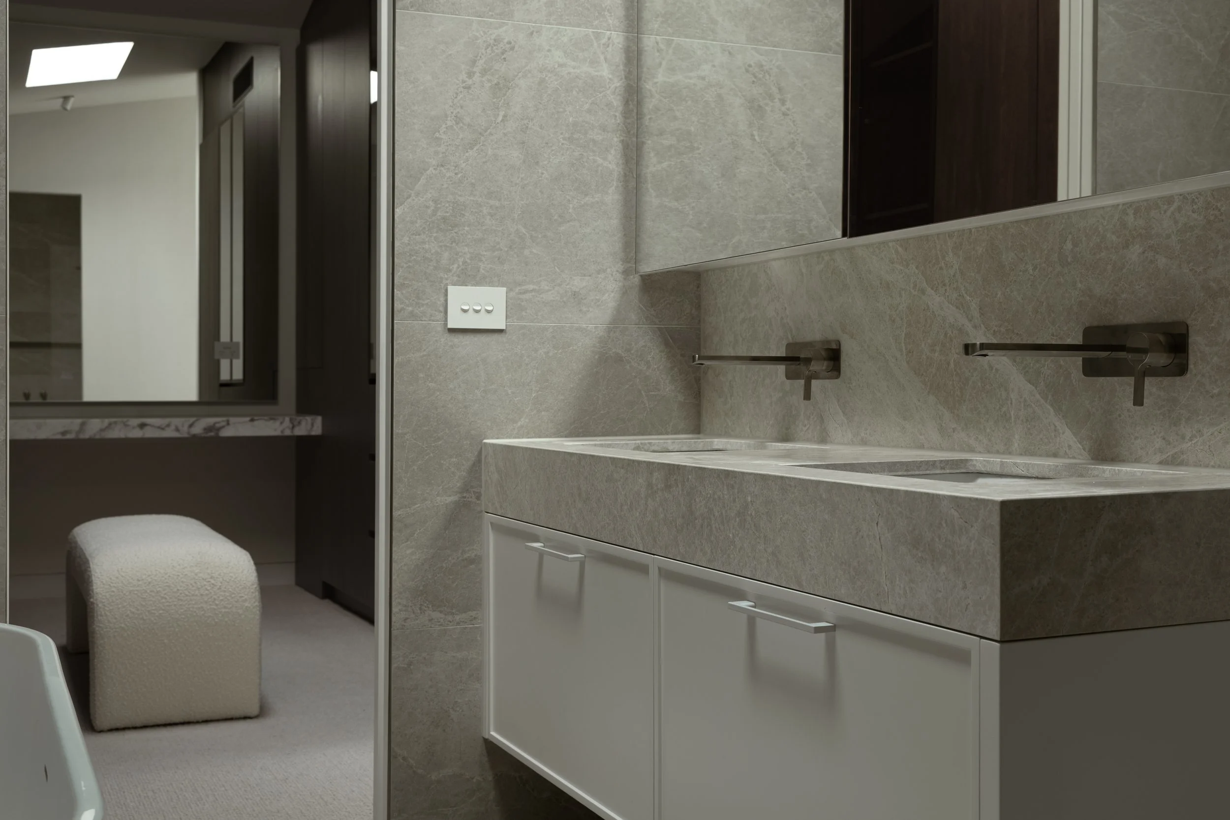 Zero One Developments Melbourne Builder