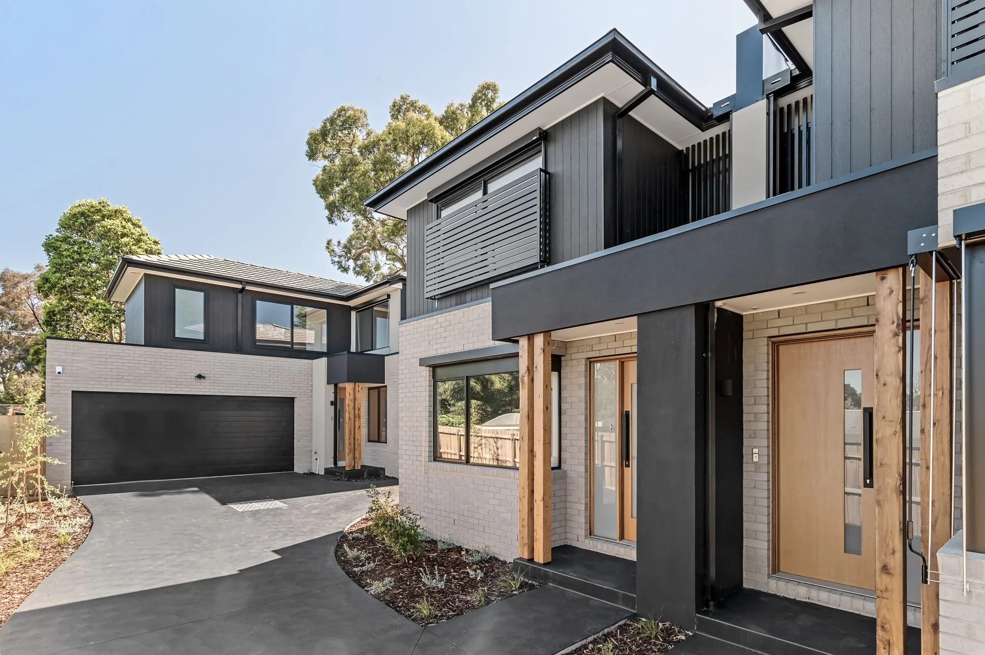 Zero One Development