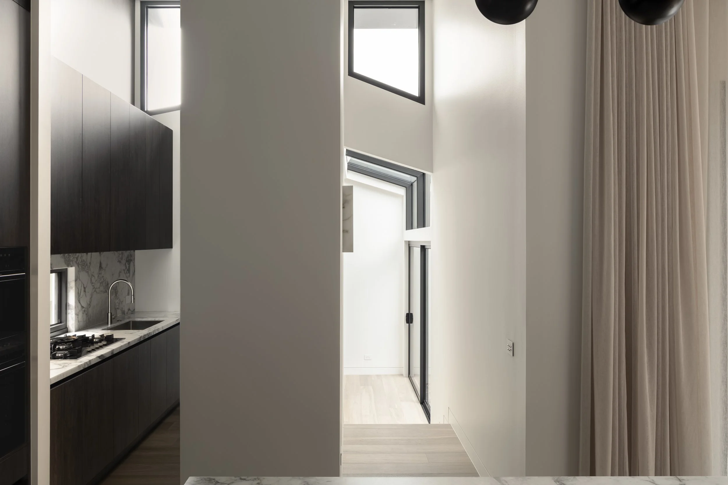 Zero One Developments Melbourne Builder