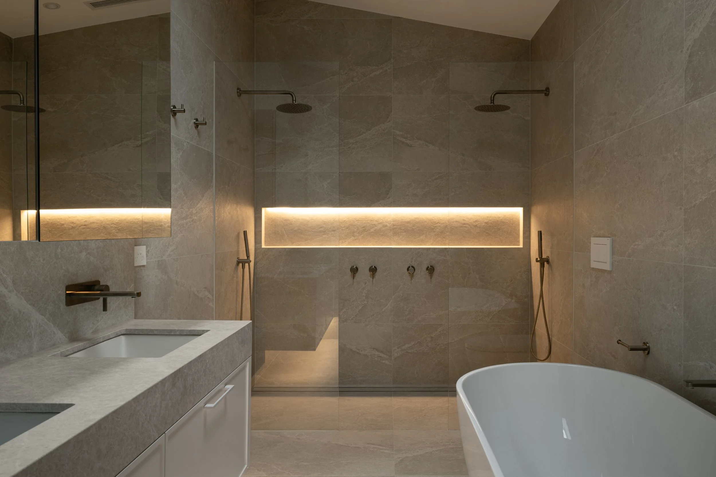 Zero One Developments Melbourne Builder