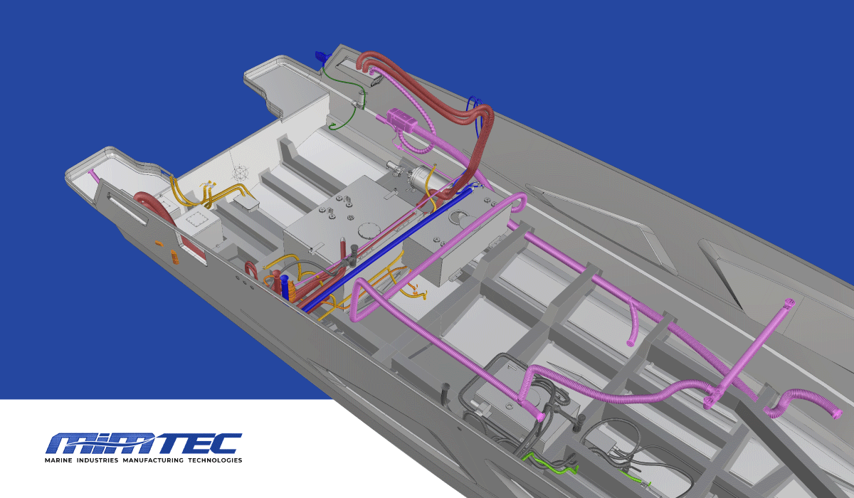 How to Build a Composite Boat: Part VIII