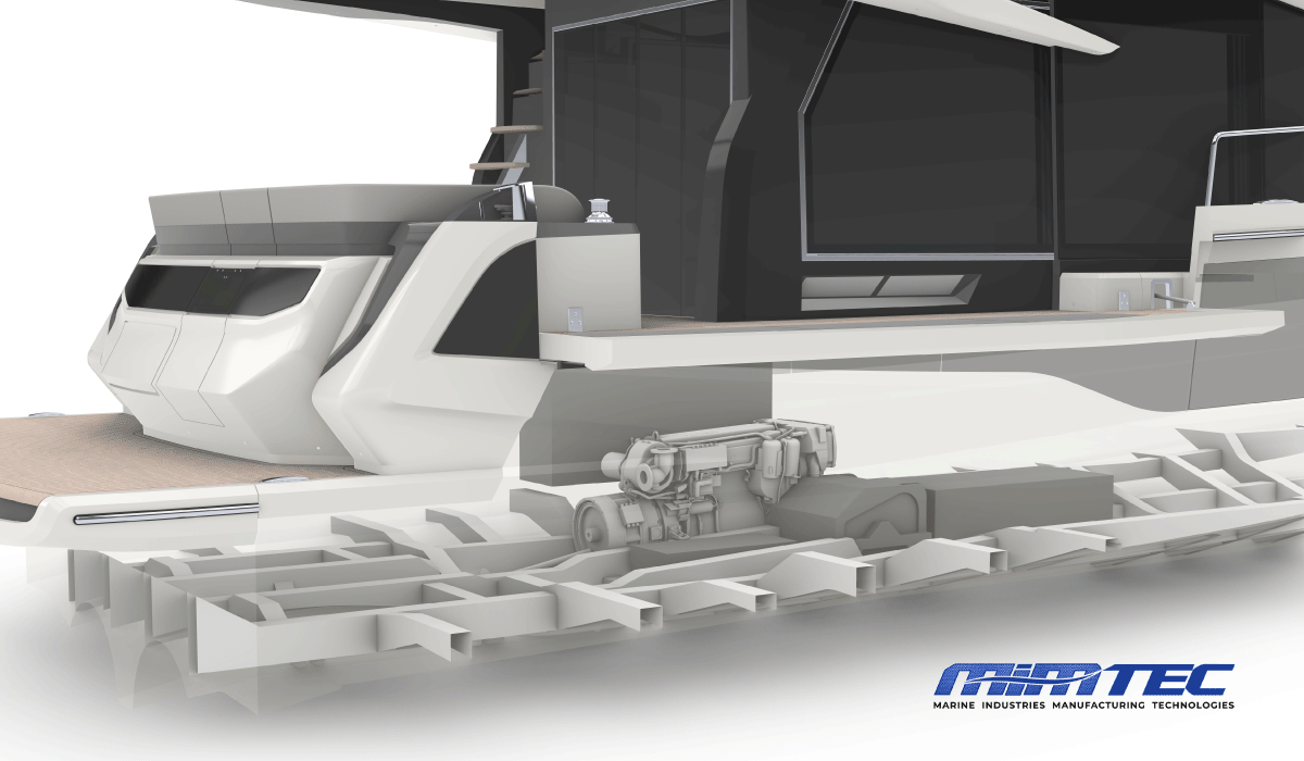 How to Build a Composite Boat: Part IX