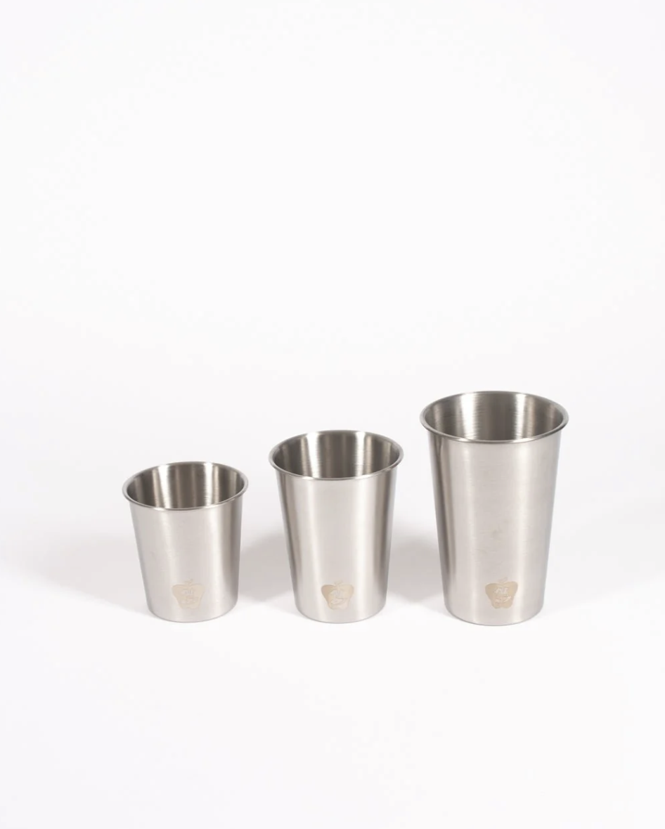 Steel Cup Pick Up 4-p