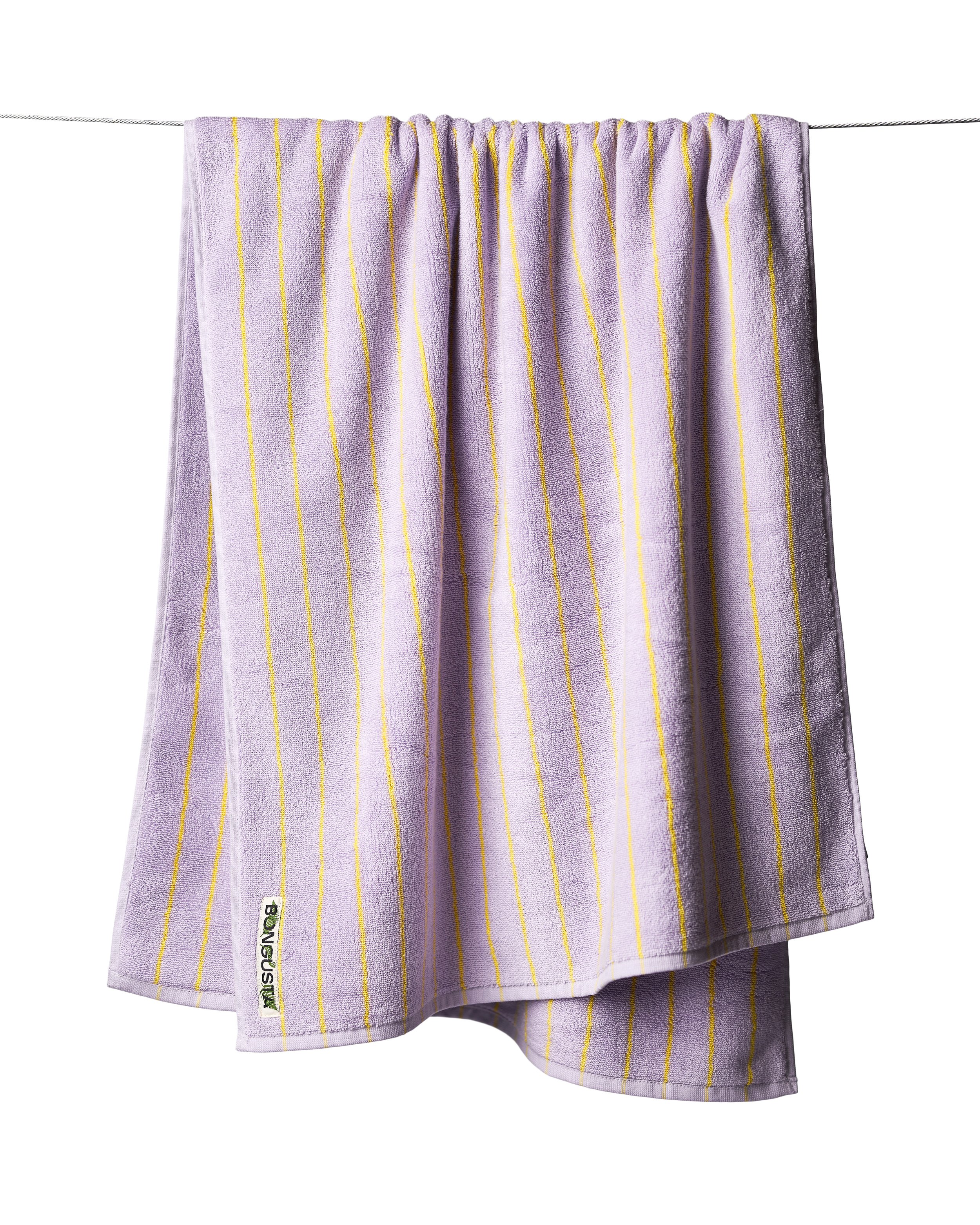 Naram Bath Towels lilac neon yellow.jpg