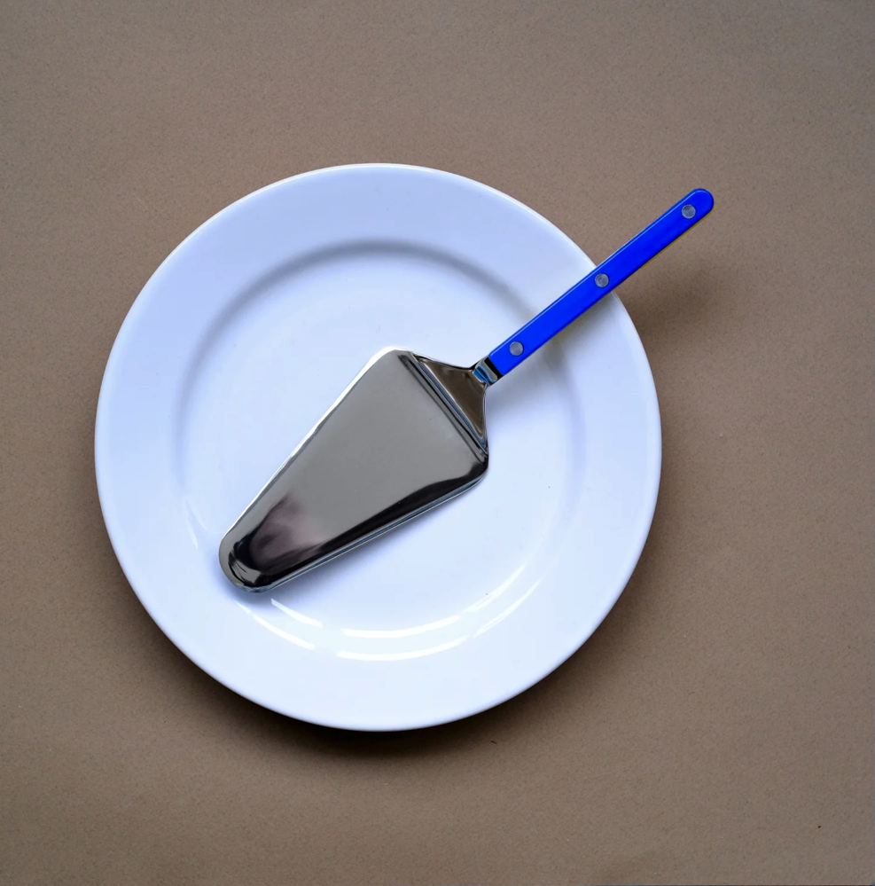 Sabre Tart Server Blue