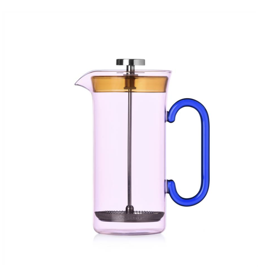 Clarinette French Coffee Press