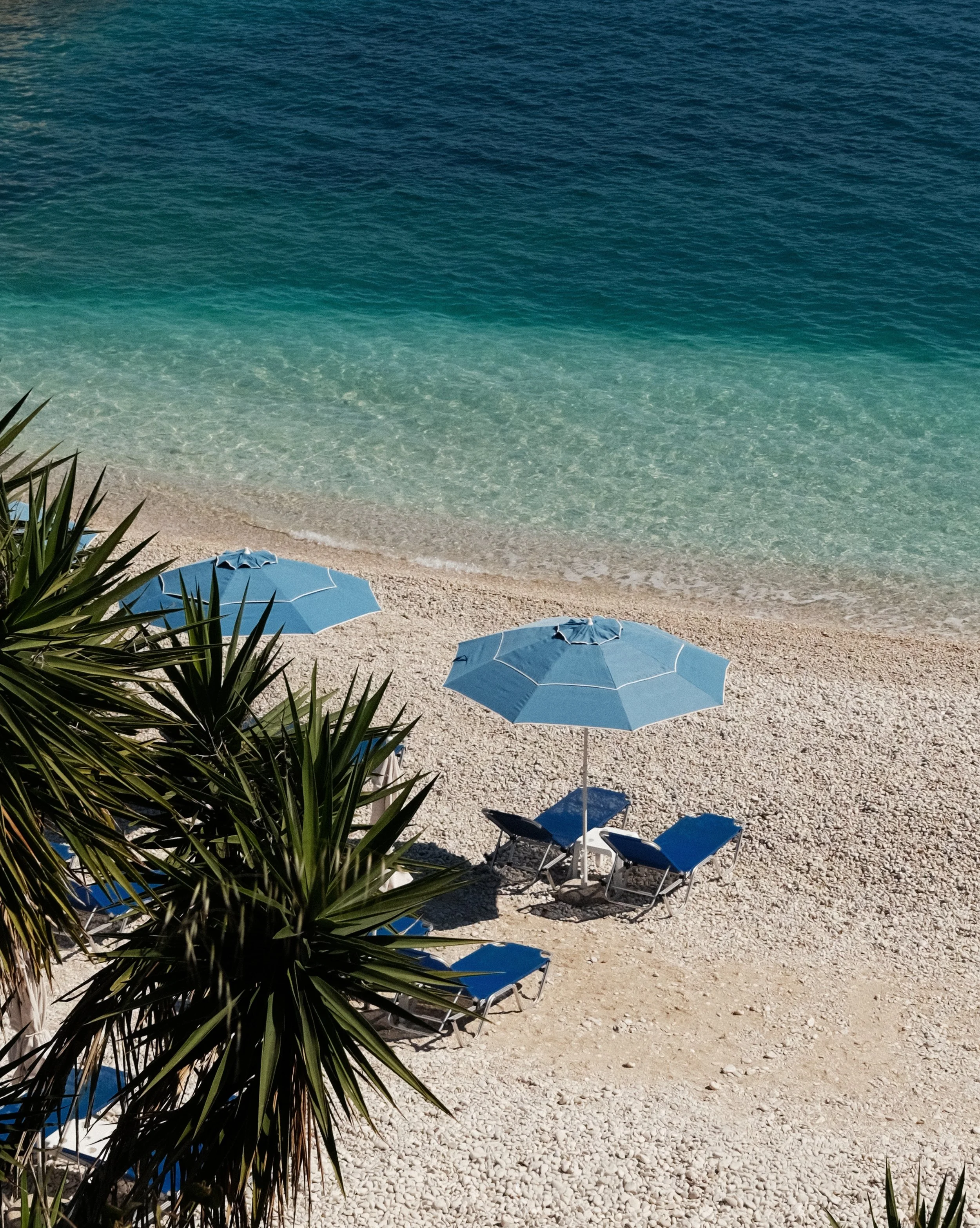 Corfu // 2025 // Digital