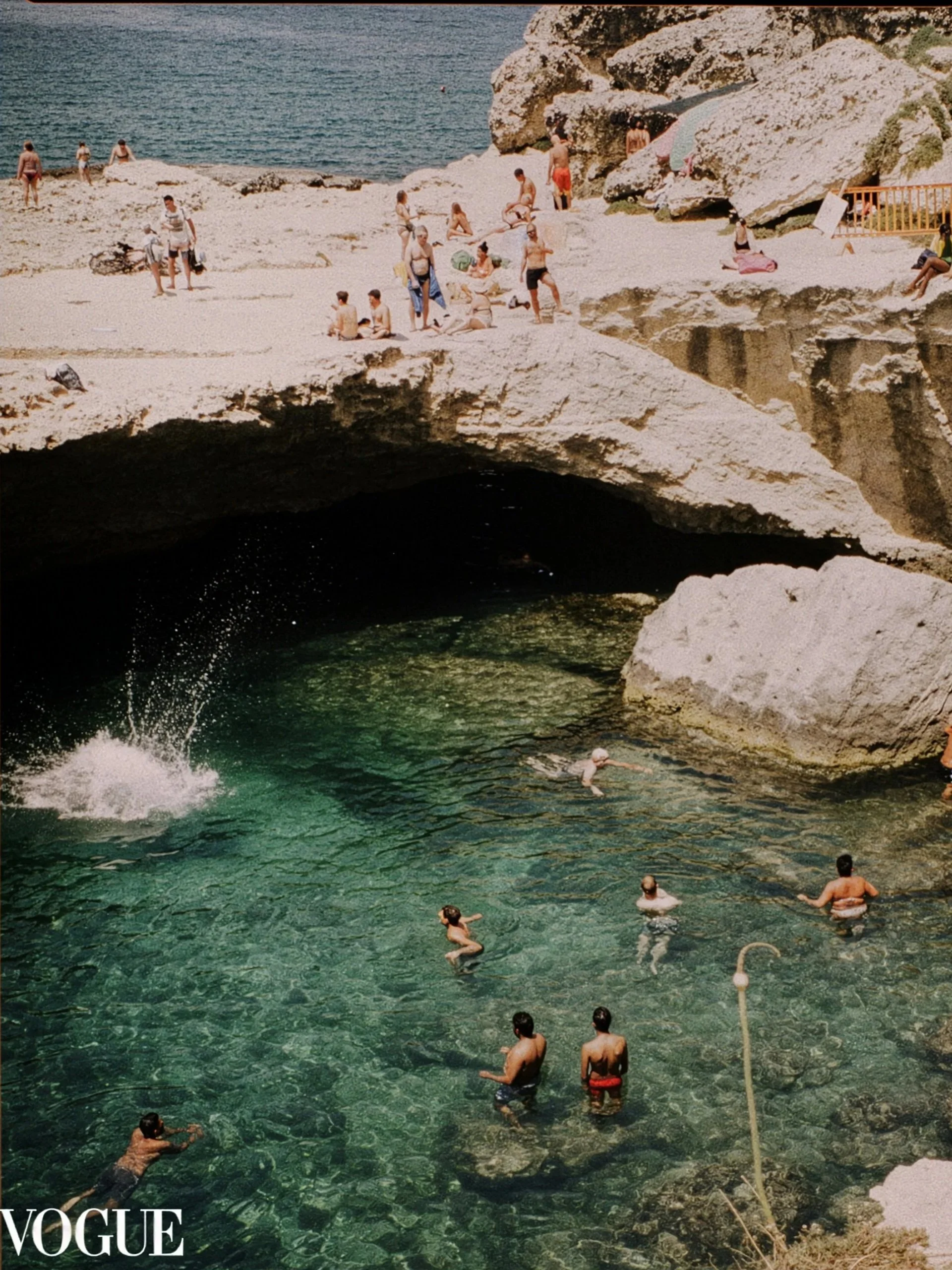 Puglia // 2023 // Analogue