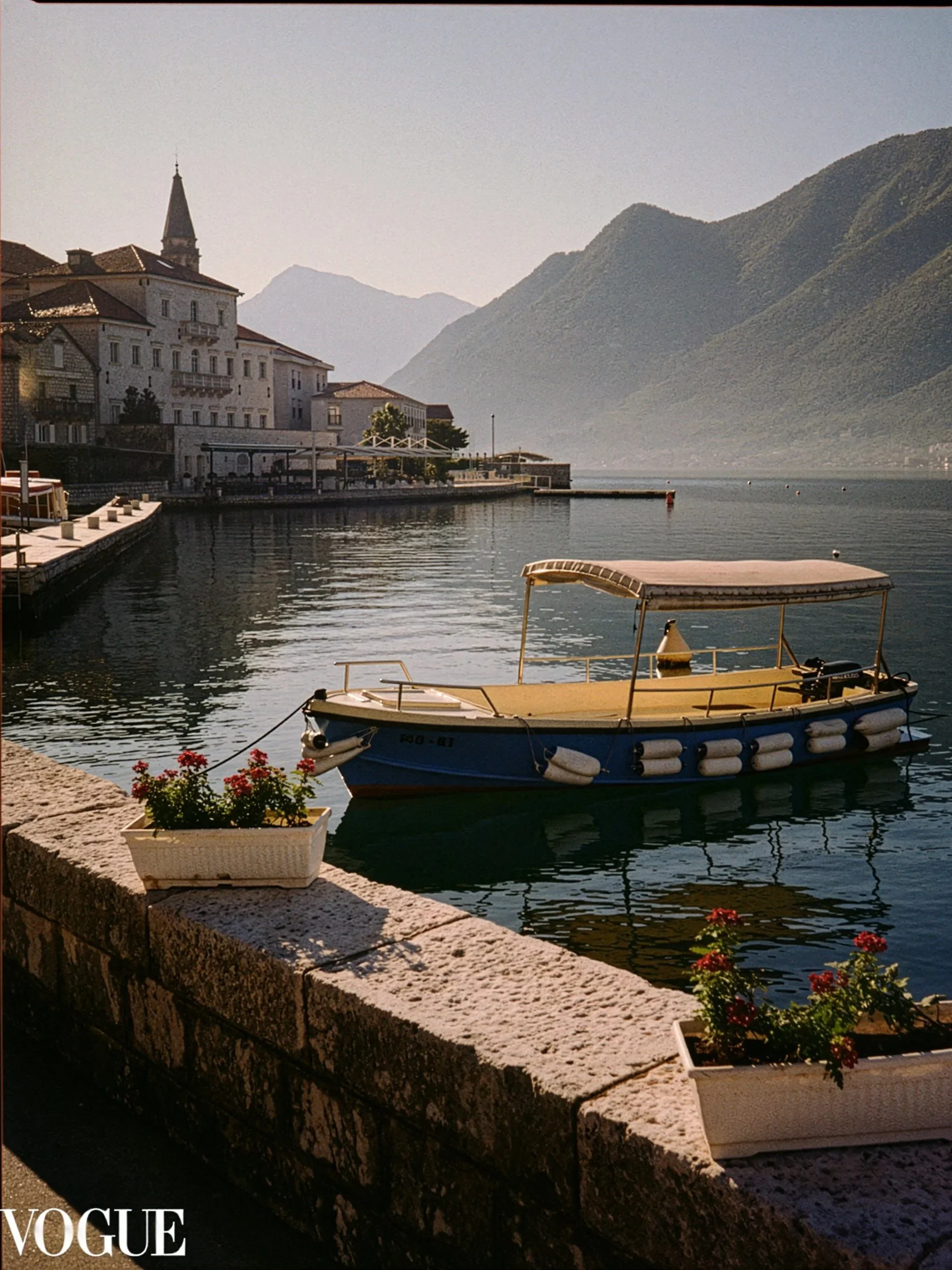 Montenegro // 2025 // Analogue