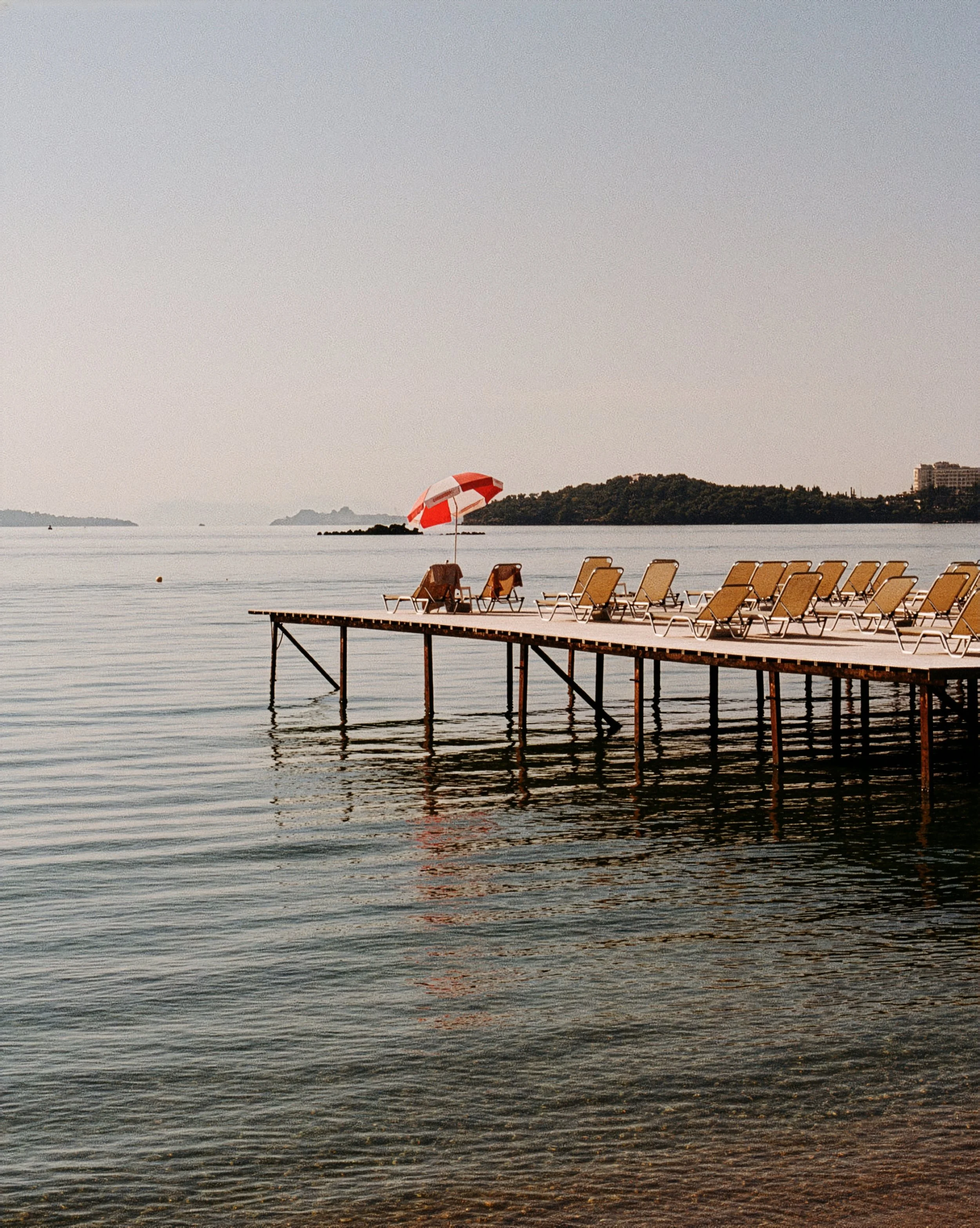 Corfu // 2025 // Analogue