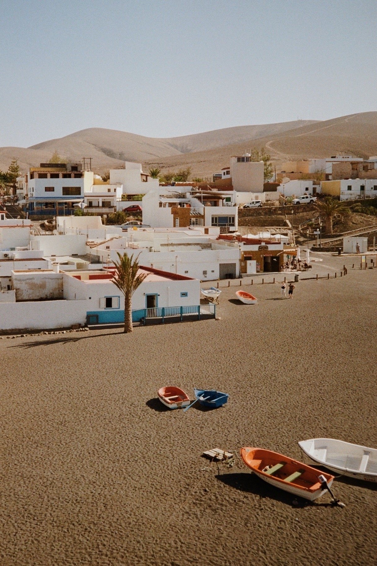 Fuerteventura, Ajuy // 2024 // Analogue