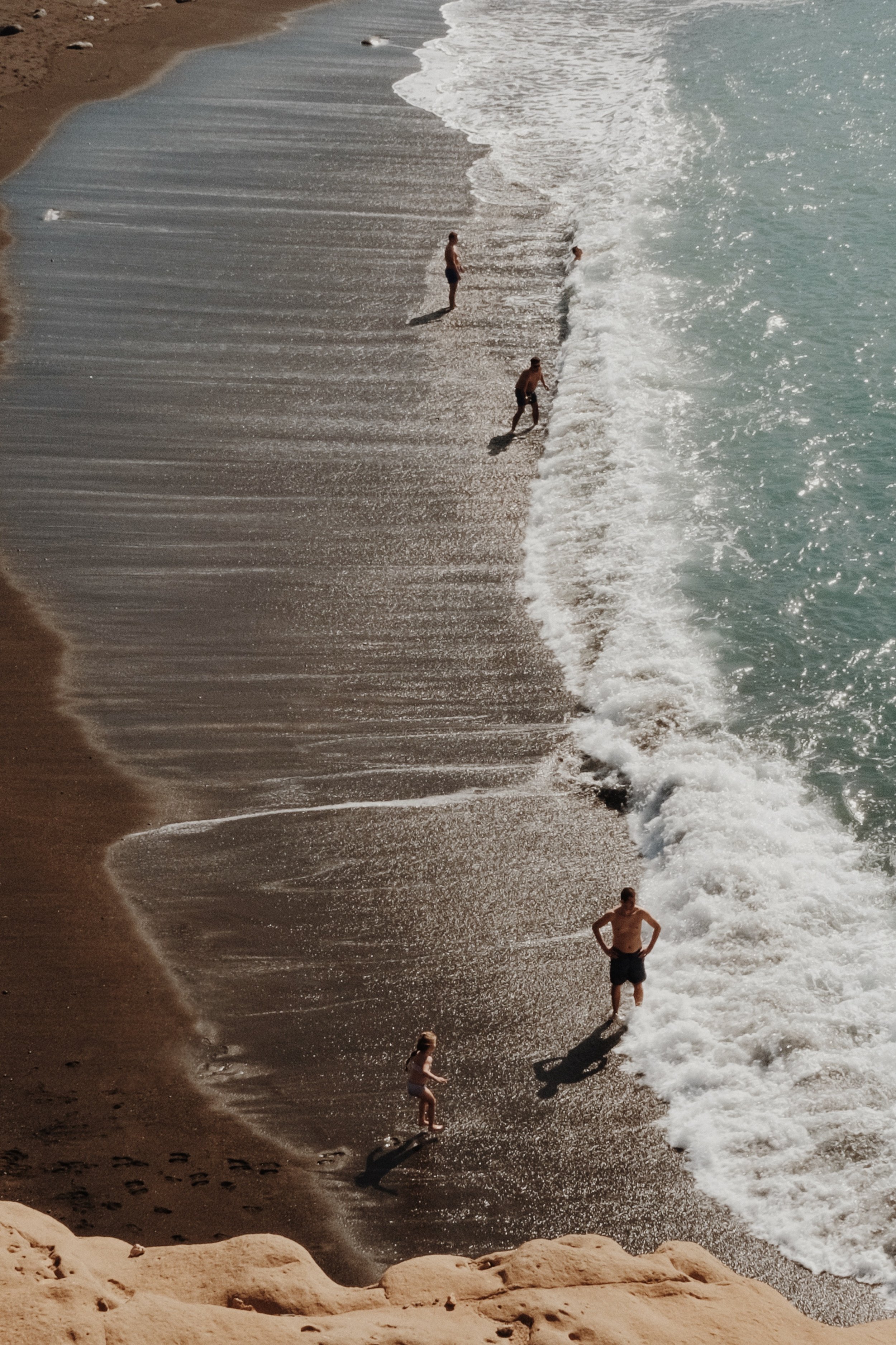 Fuerteventura, Ajuy // 2024 // Digital