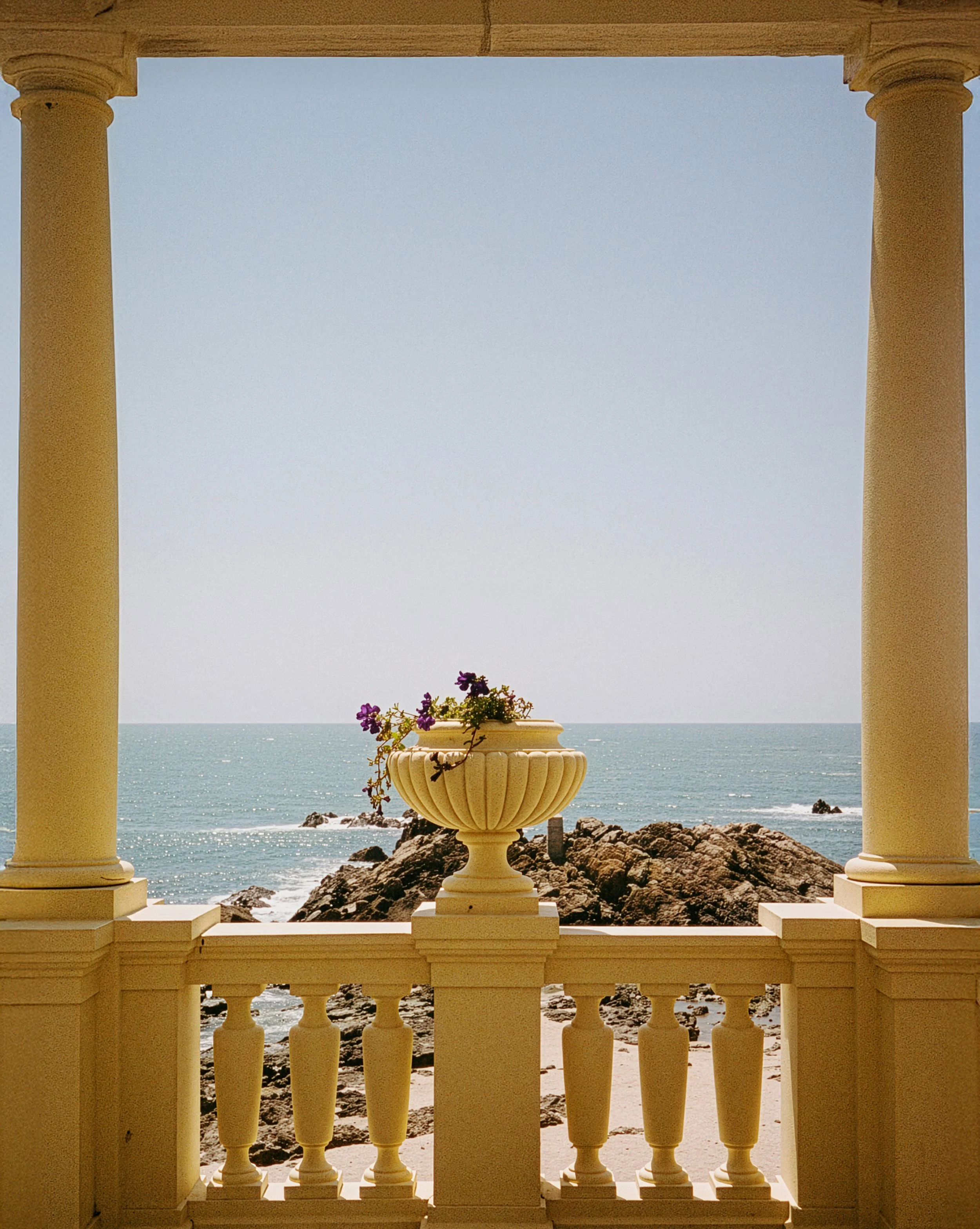 Porto // 2024 // Analogue