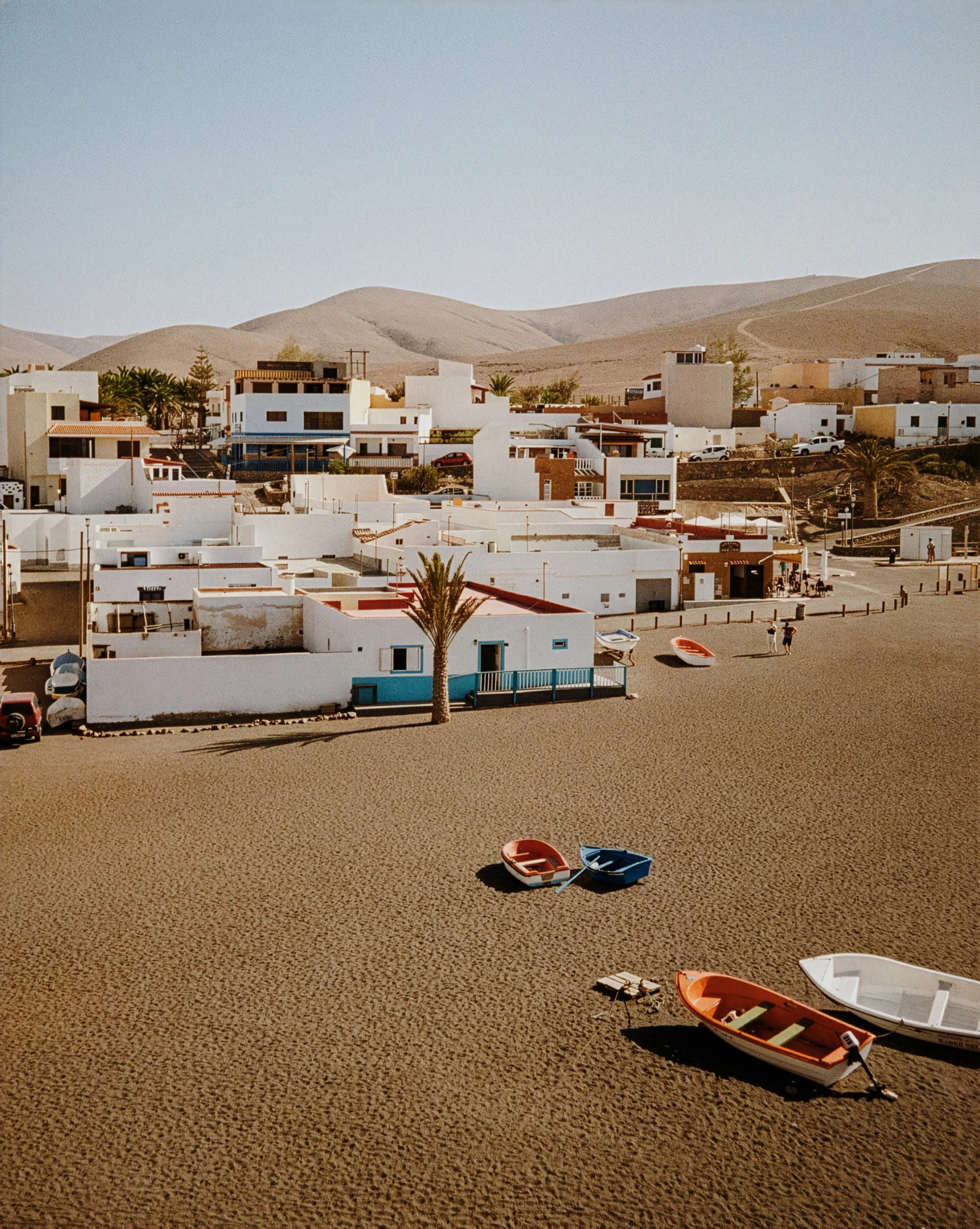 Fuerteventura // 2024 // Analogue