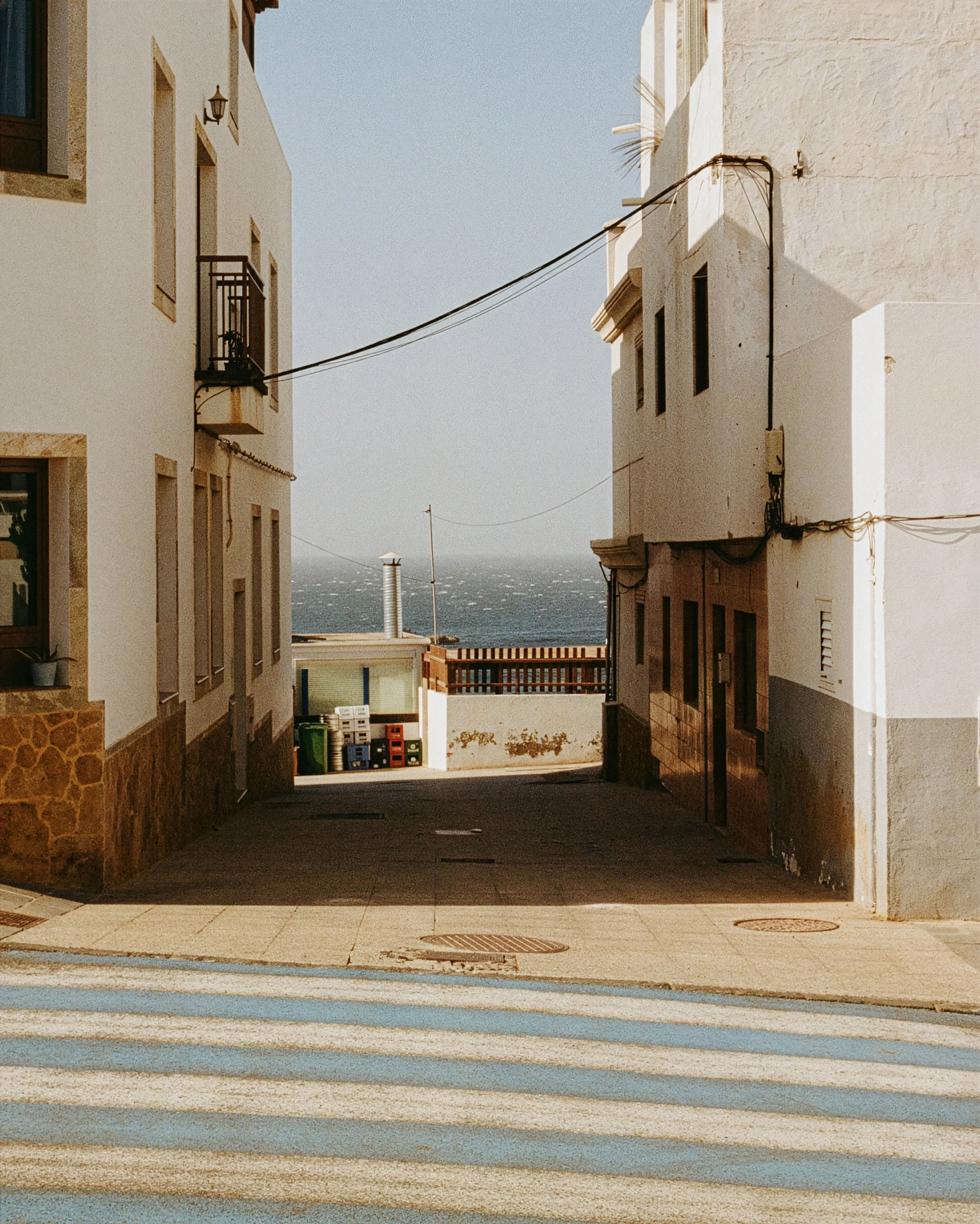 Fuerteventura // 2024 // Analogue