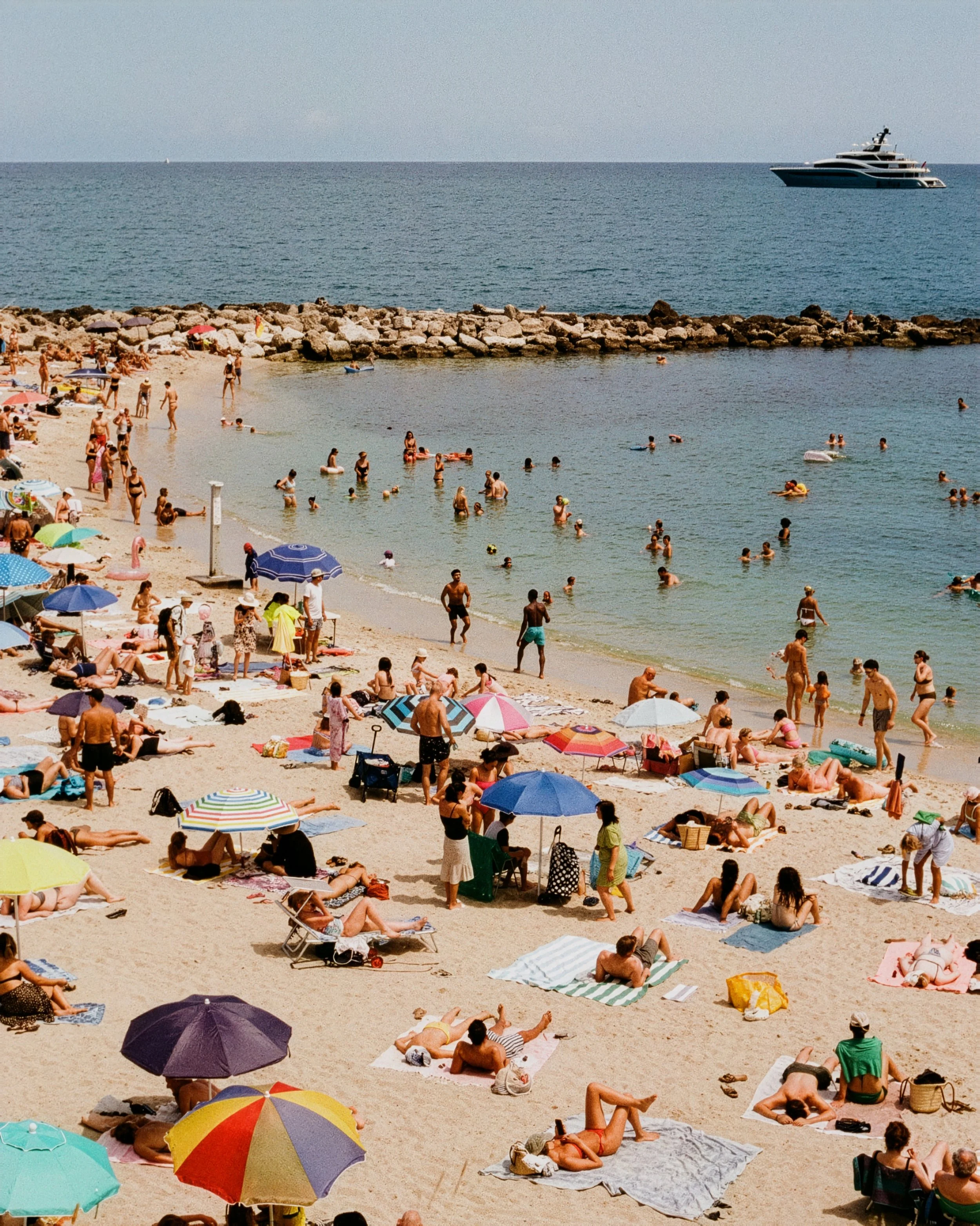 South of France // 2025 // Analogue