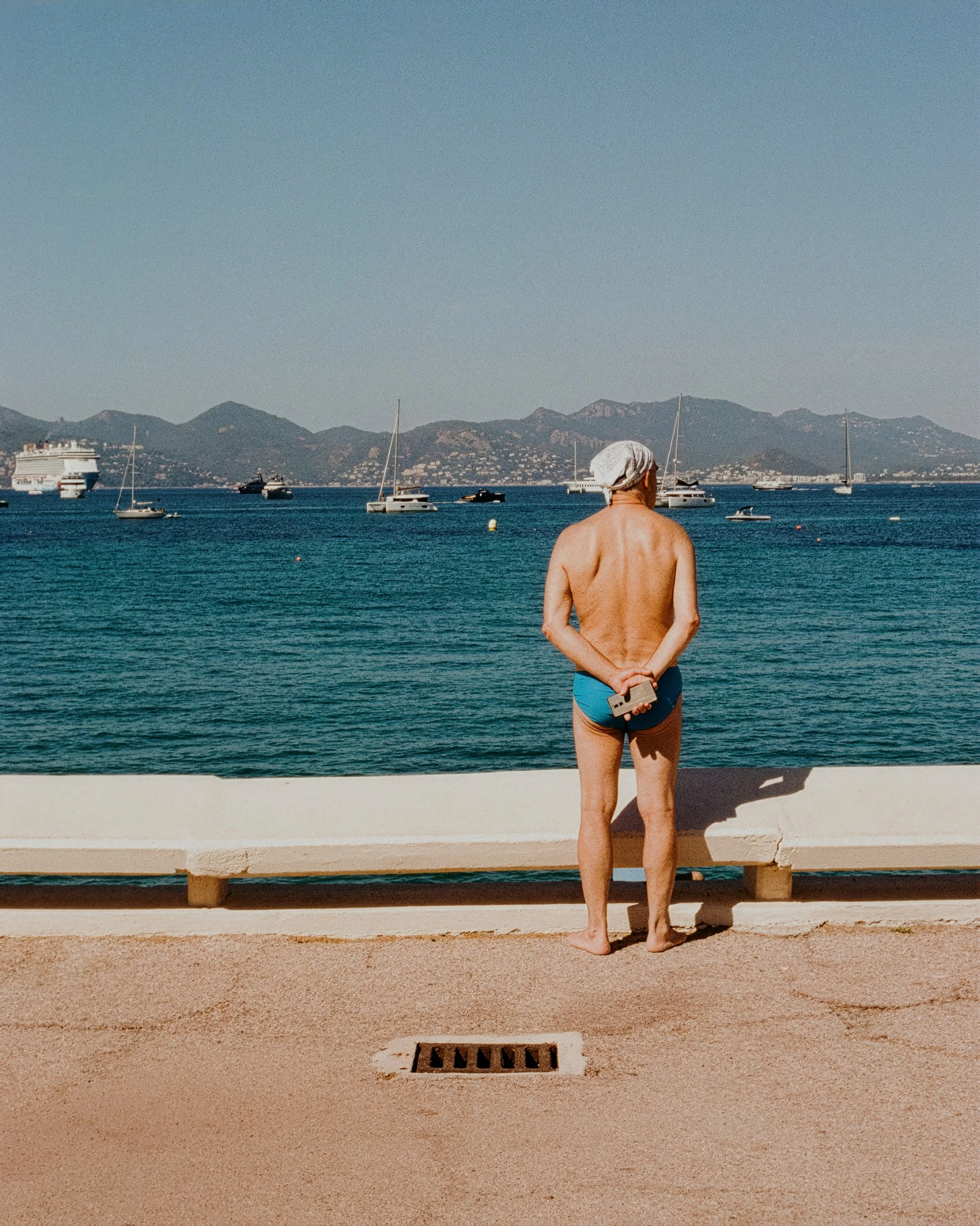 South of France // 2025 // Analogue