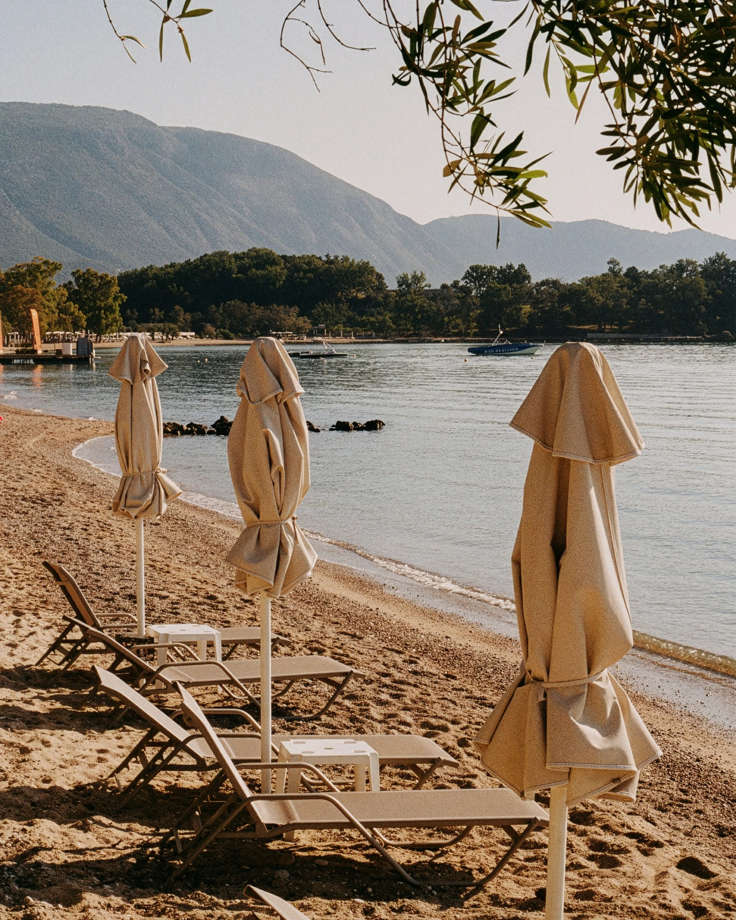 Corfu // 2025 // Analogue