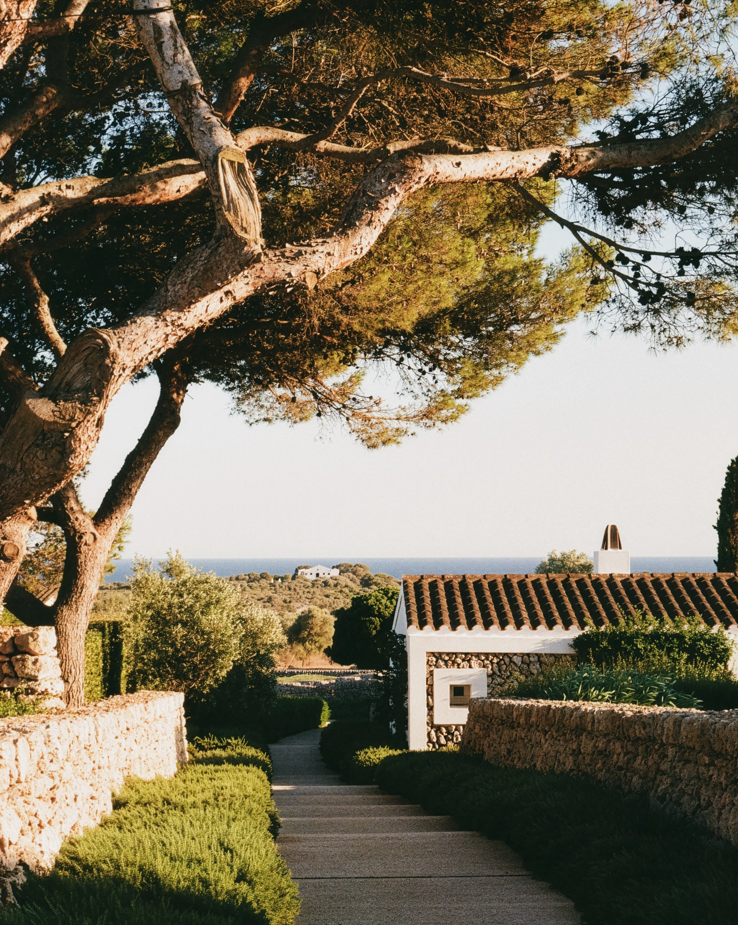 Hospitality / Menorca