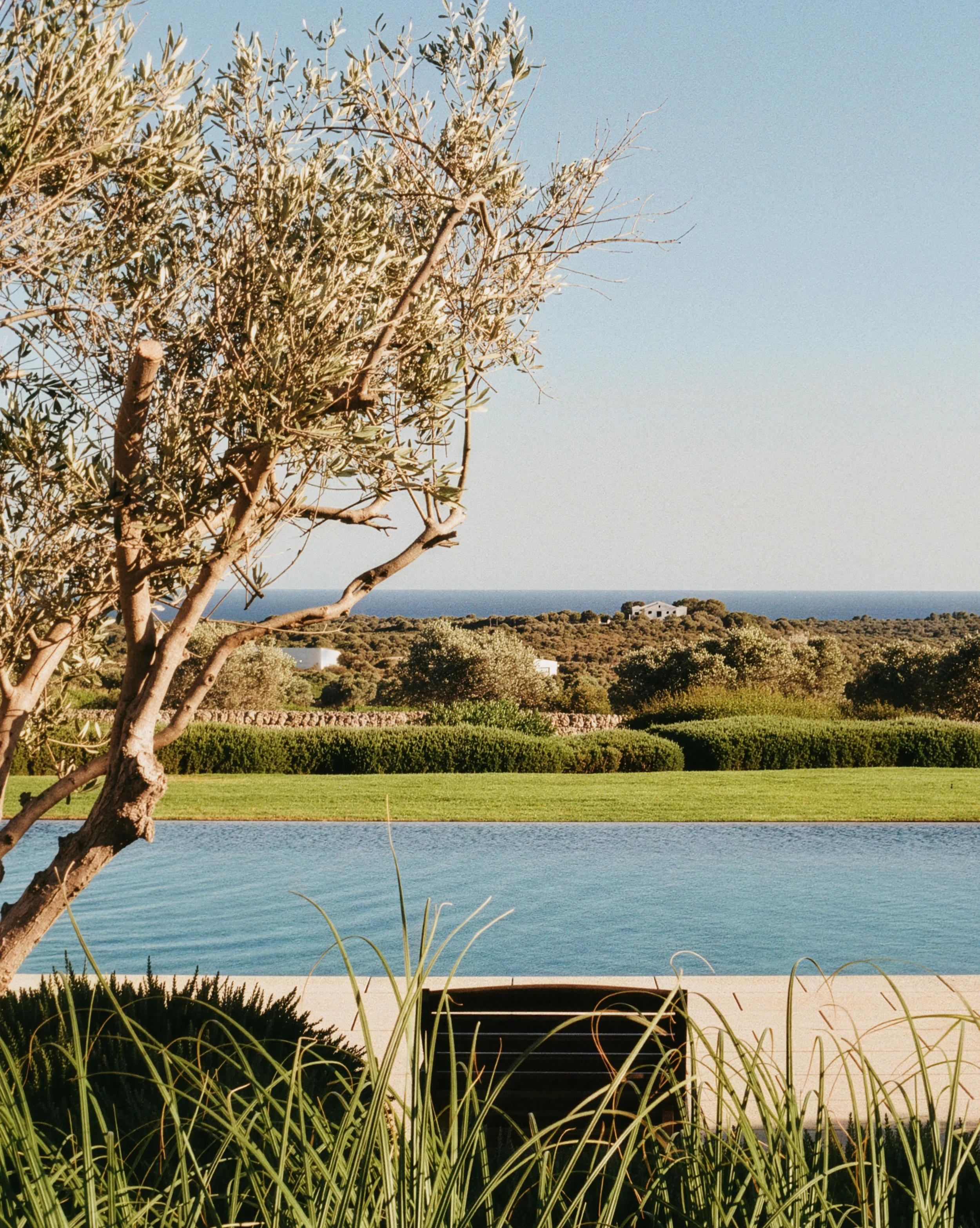 Hospitality / Menorca