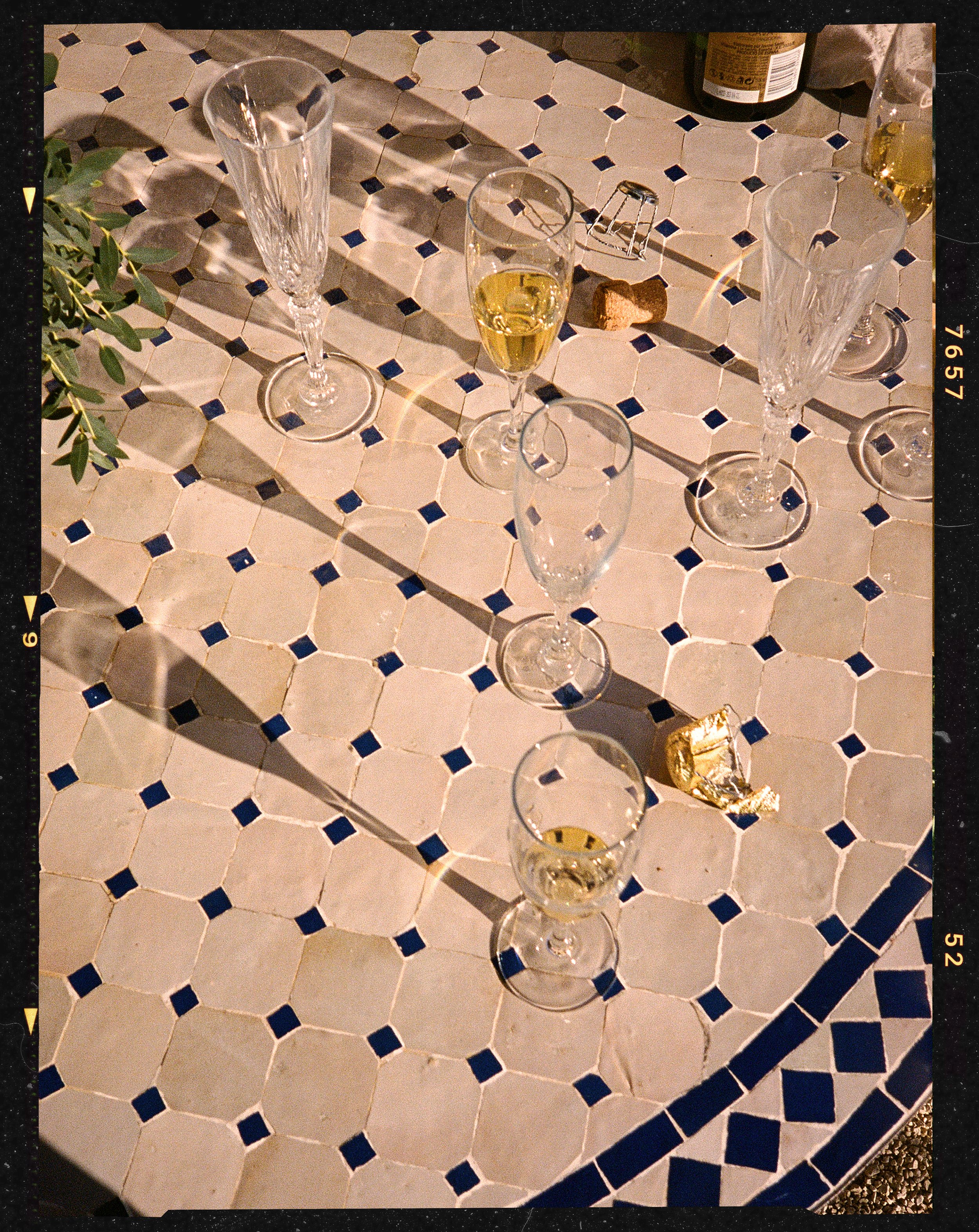 ABOUT YOU Wedding Campaign 2024 | Vejer de la Frontera, Spain